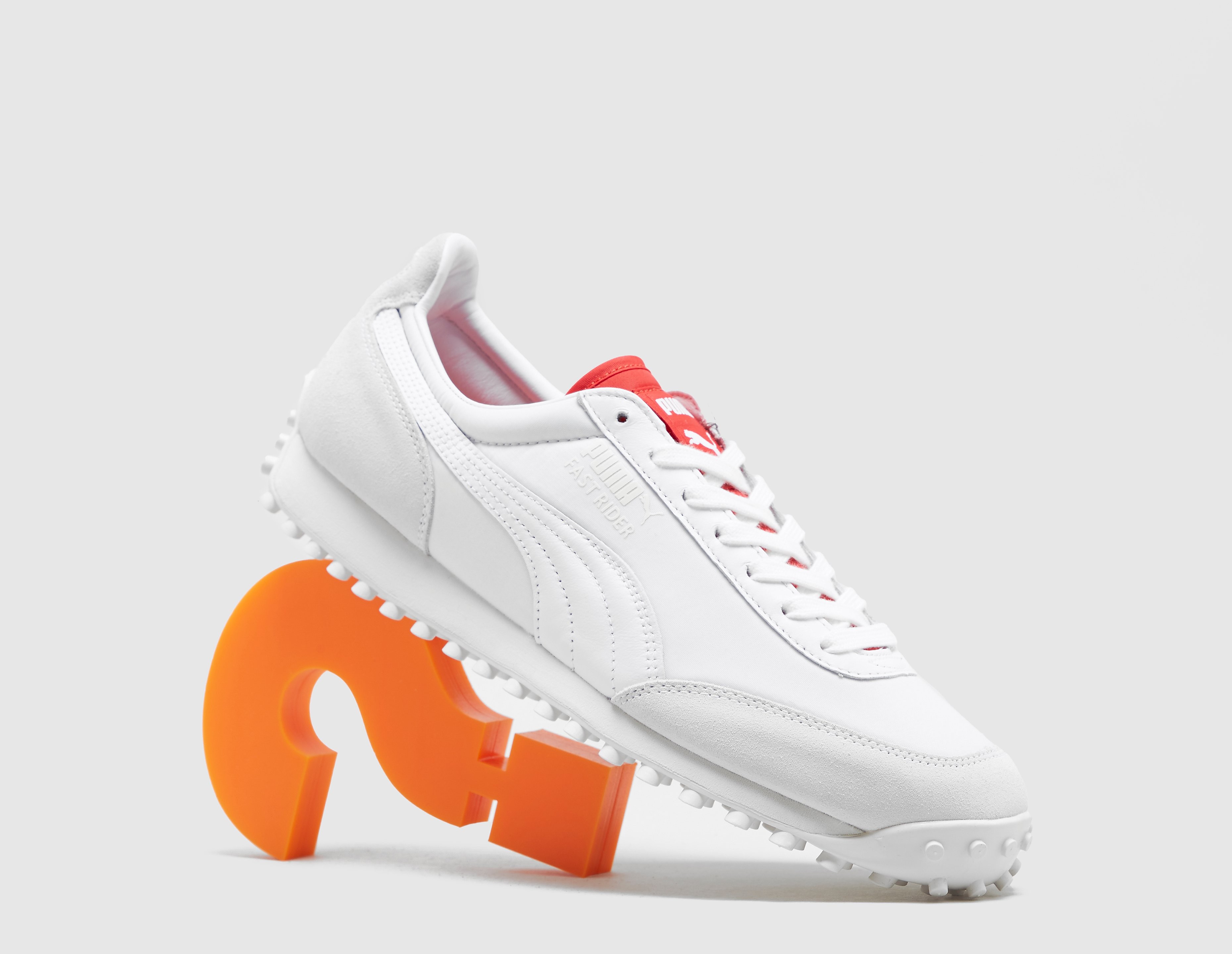 Puma Fast Rider R.D.