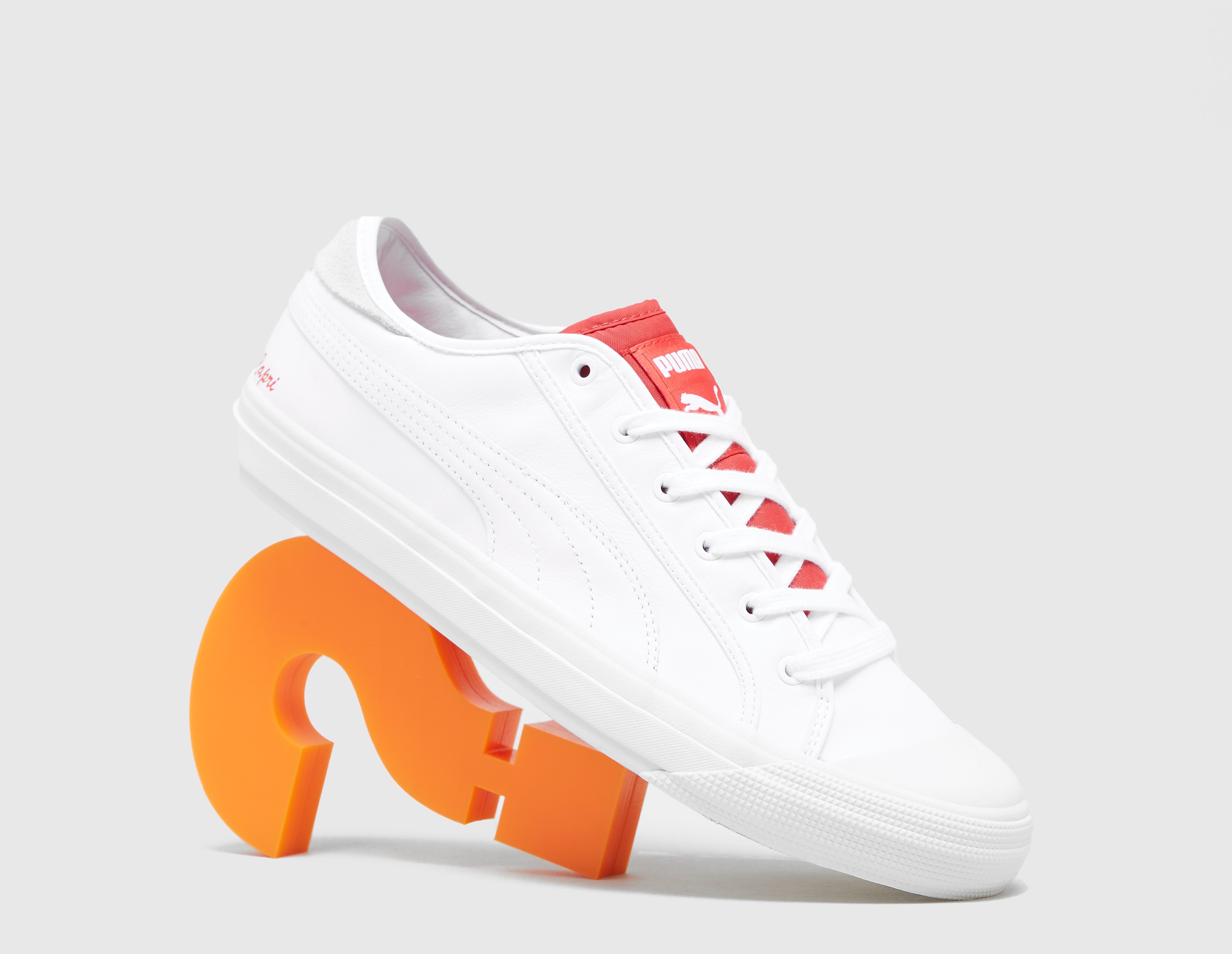 Puma Capri R. Dassler Legacy