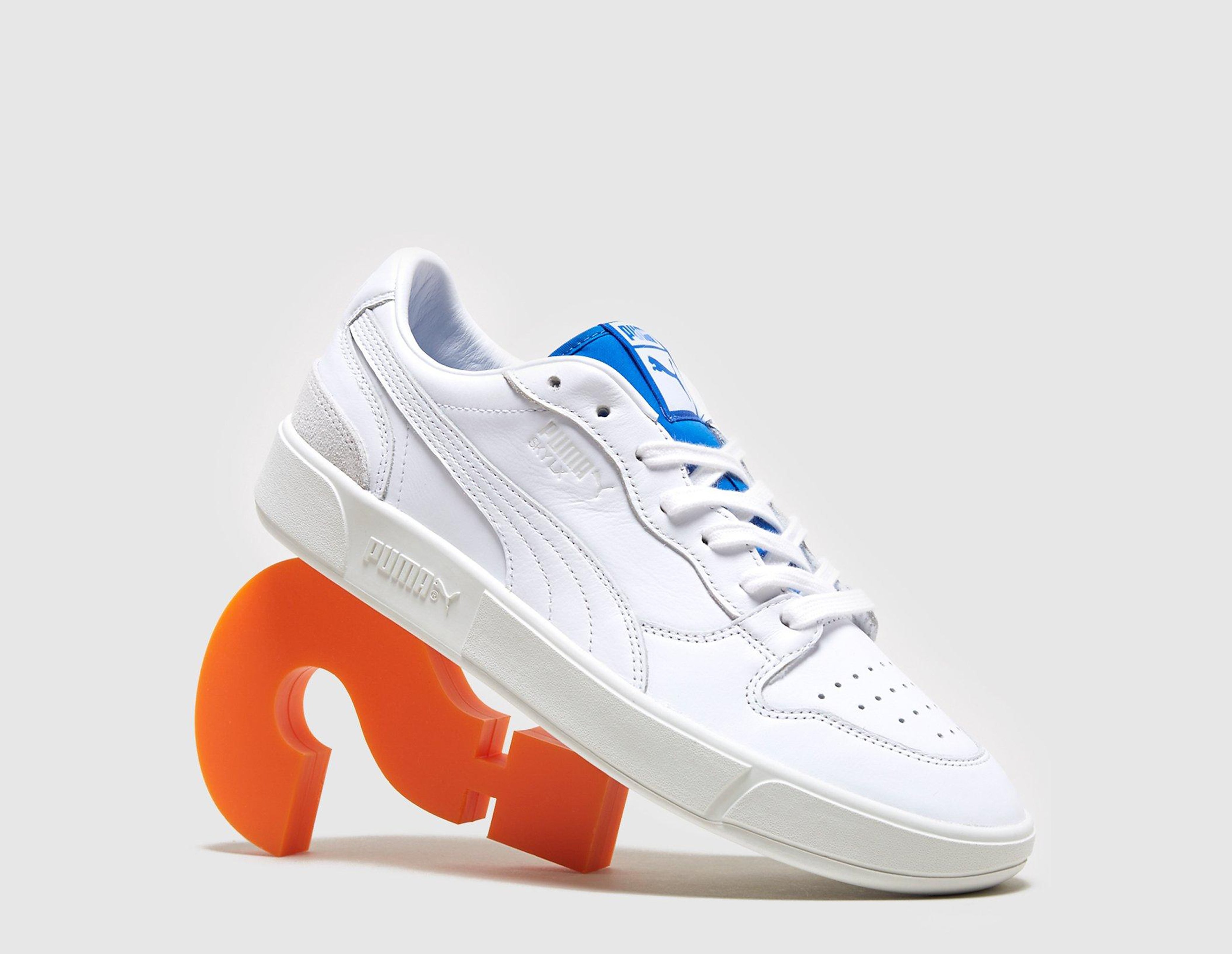 Puma Sky LX Low Dassler Legacy, blanc