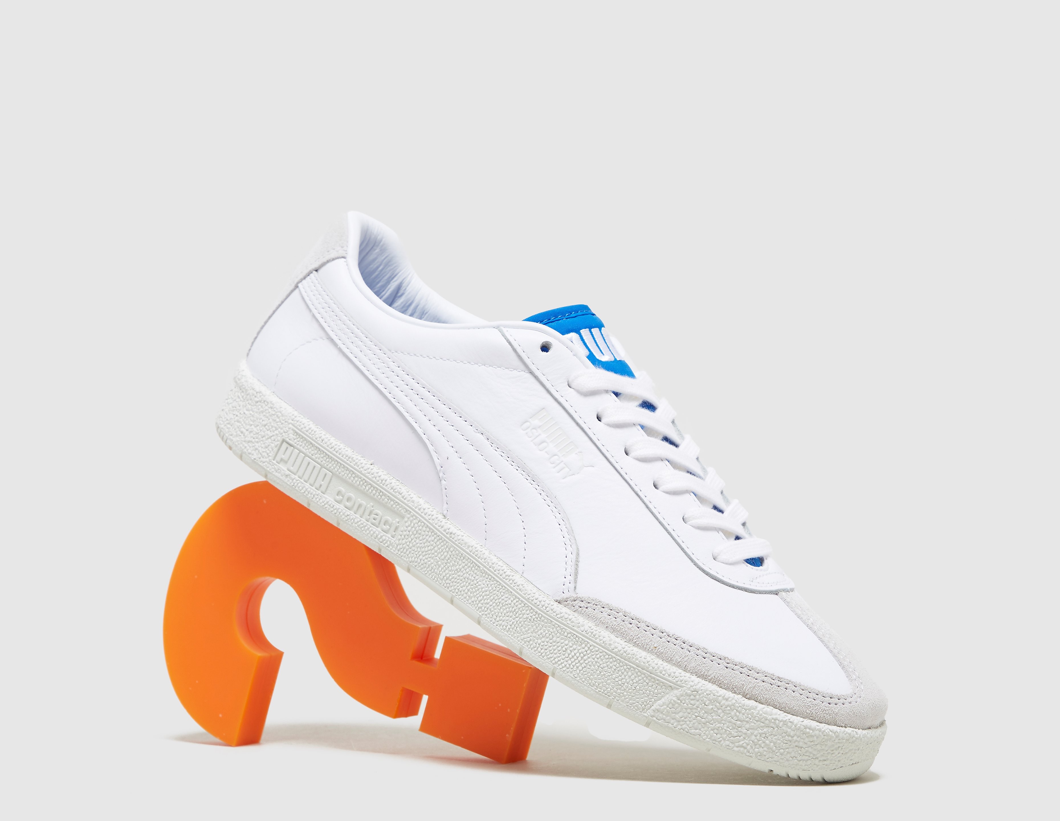 Puma Oslo-City Dassler Legacy