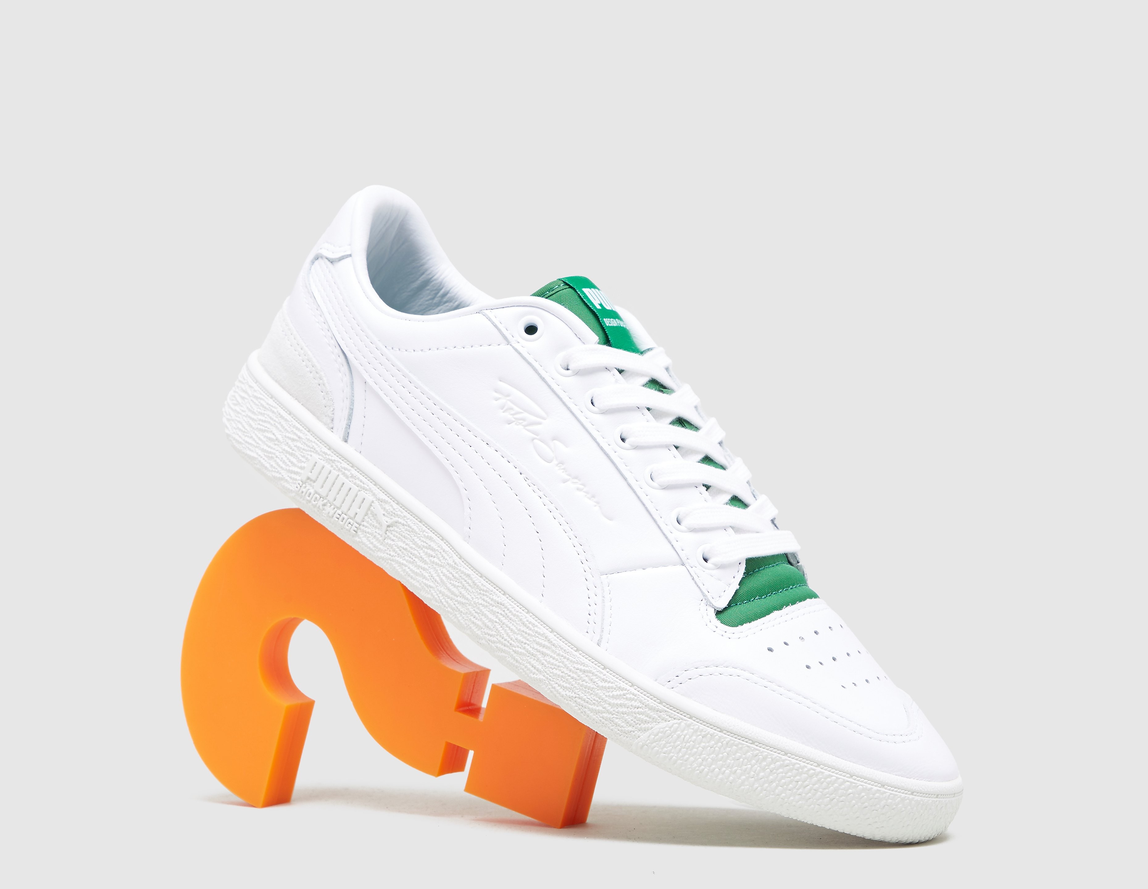 Puma Ralph Sampson Lo 'Dassler Legacy'