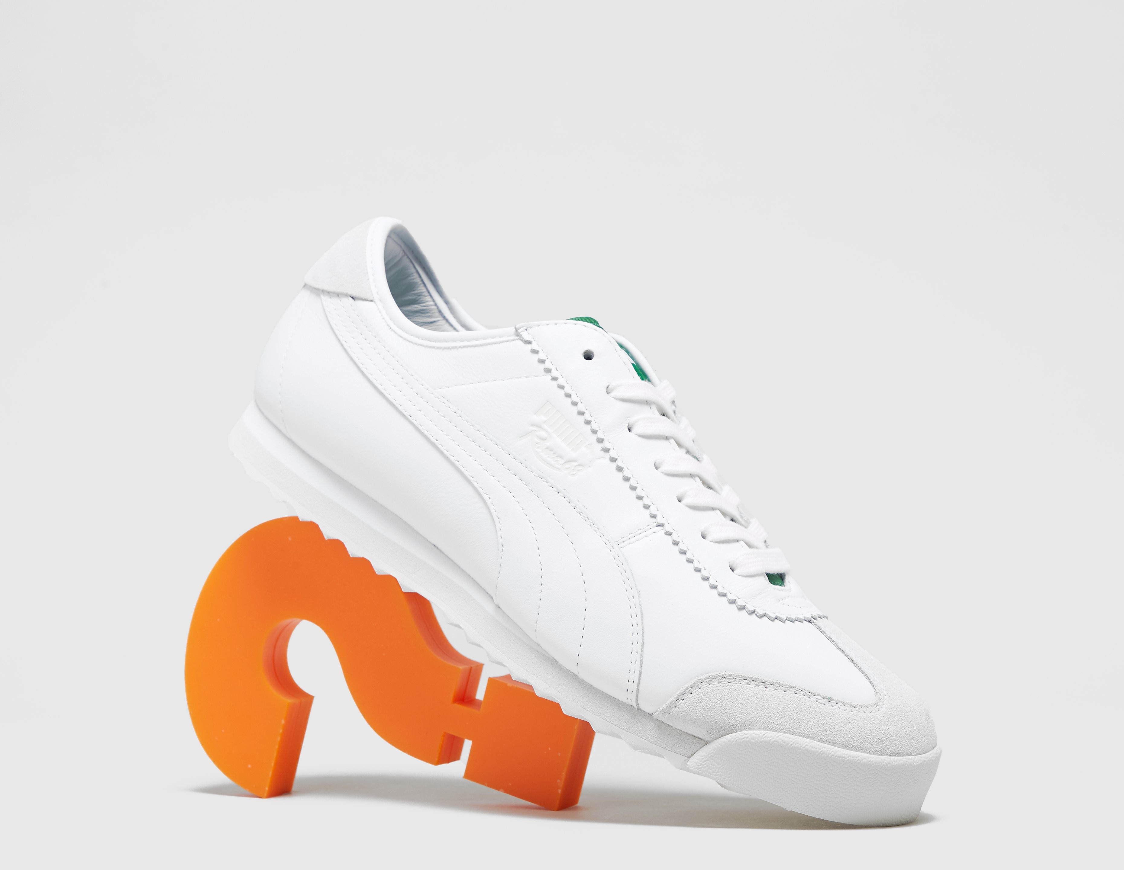 Puma Roma Dassley Legacy
