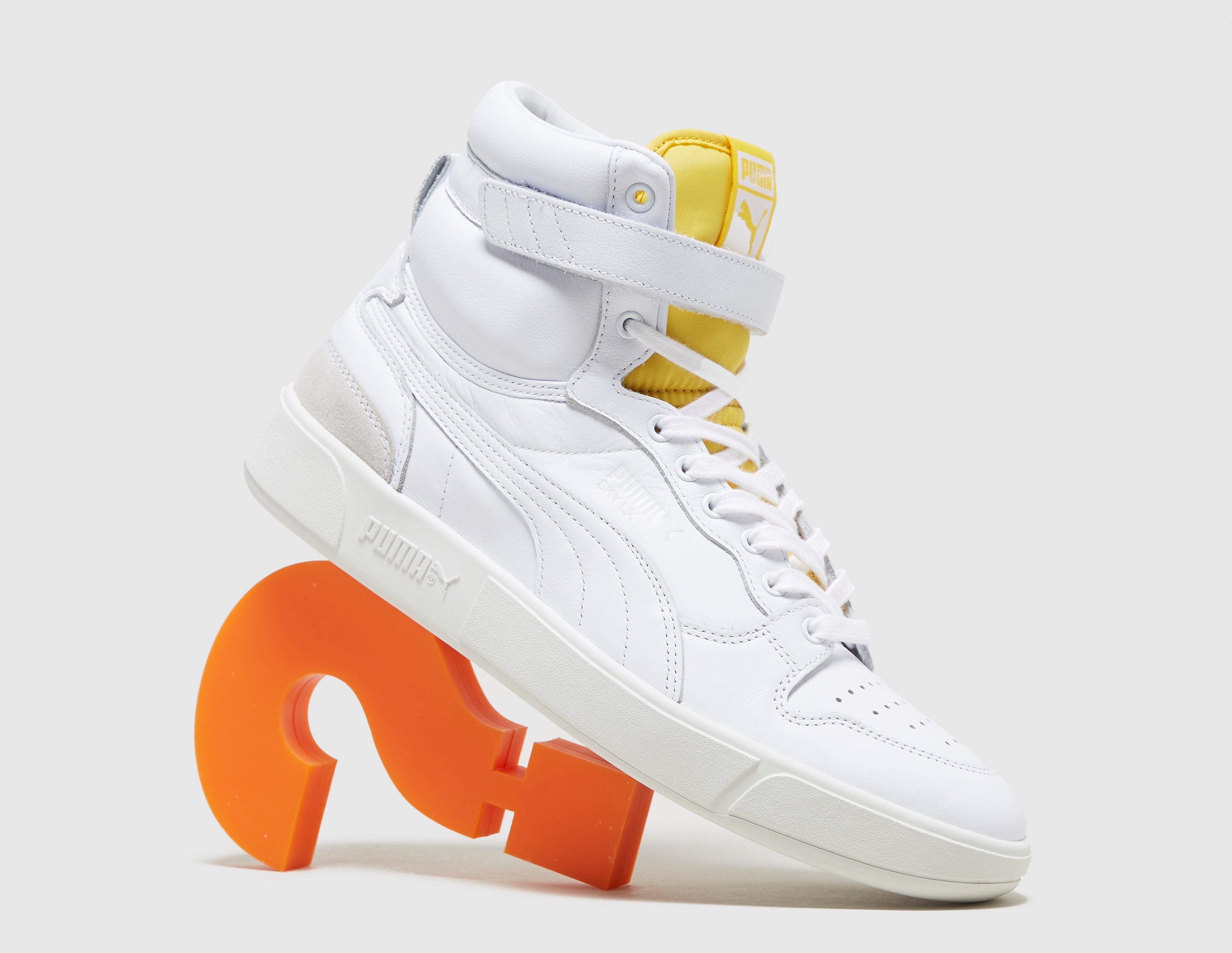 Puma Sky LX Mid Dassler Legacy