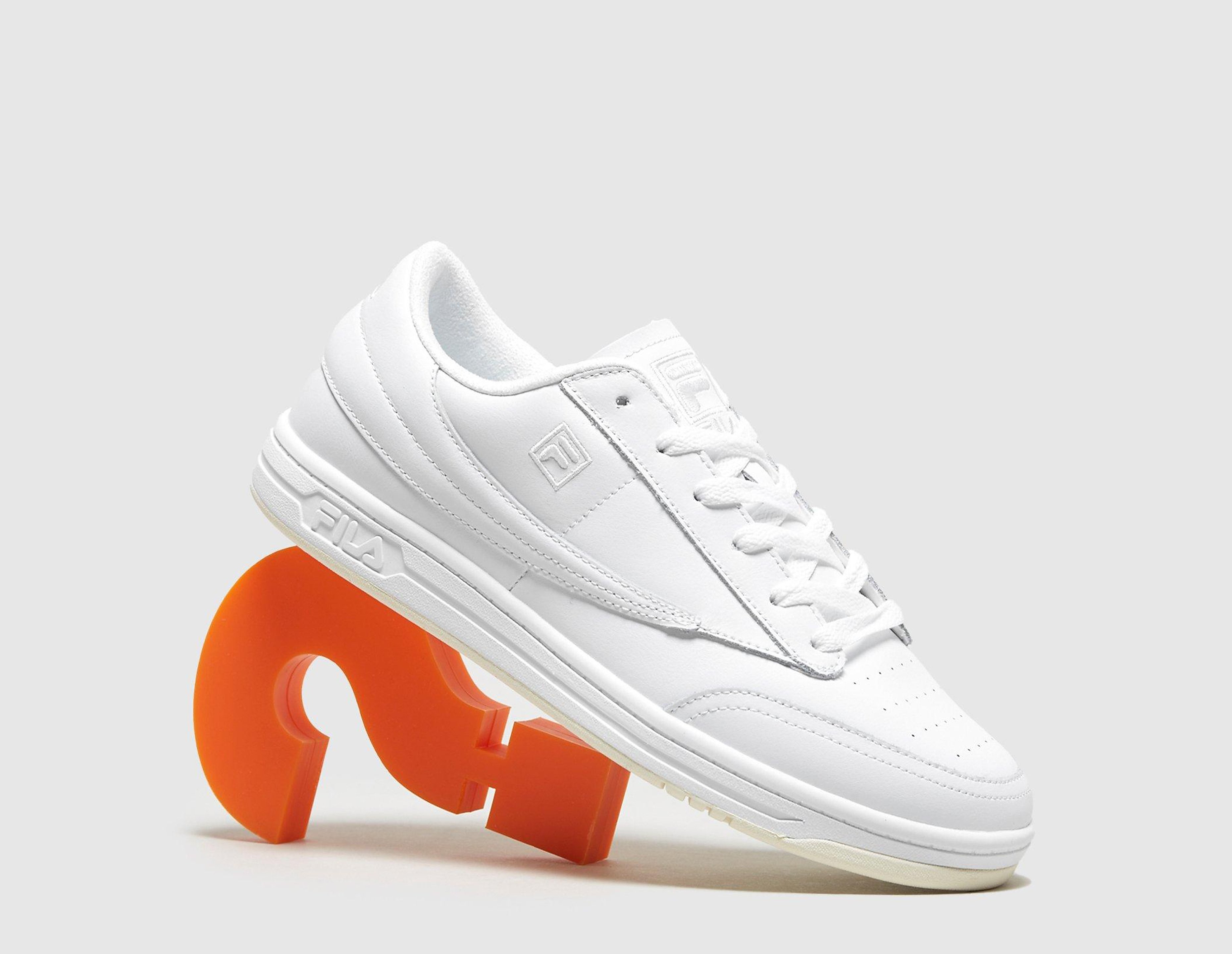 Fila Tennis 88 - size? Exclusive, blanc
