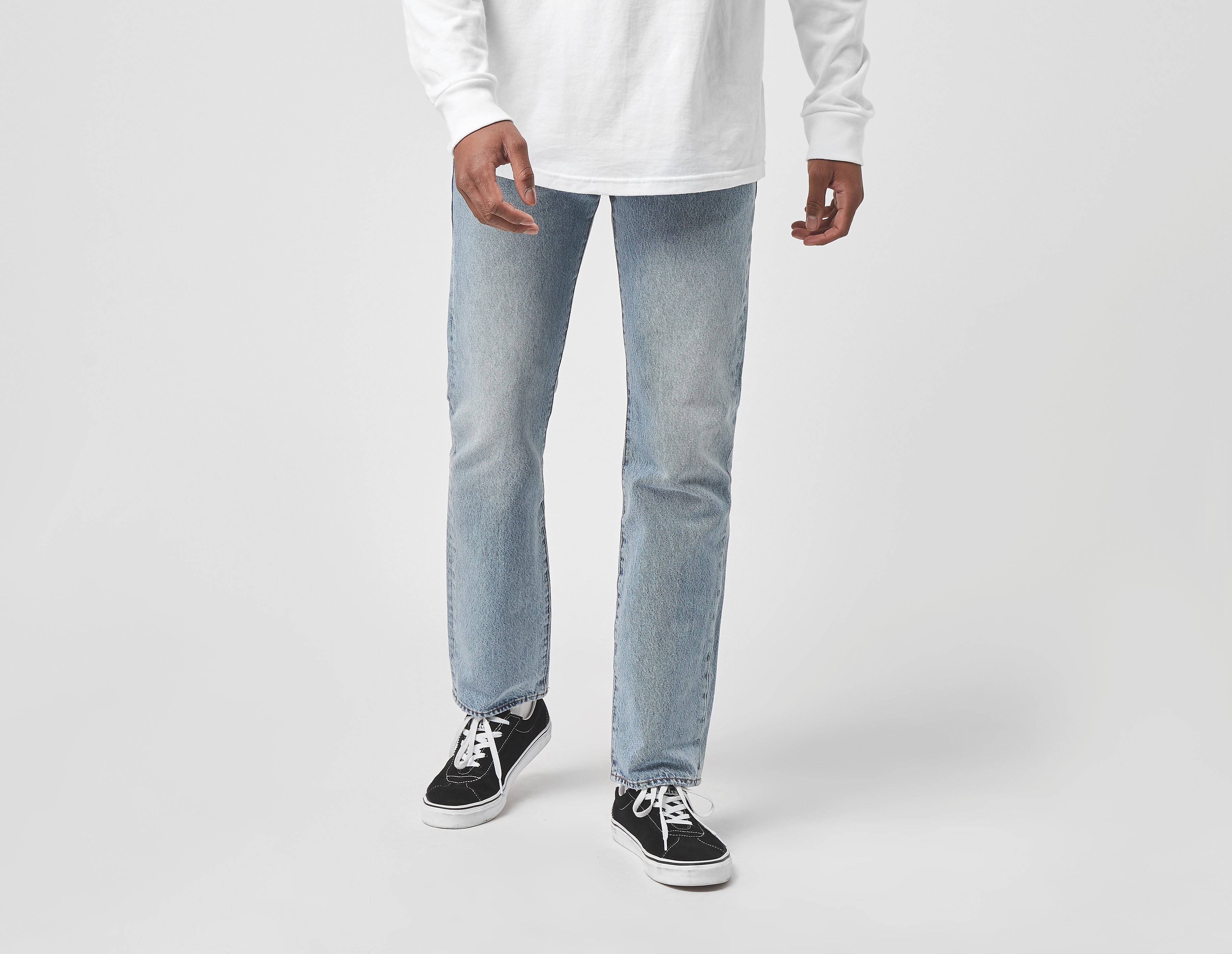 Levis Skate 501 Jeans