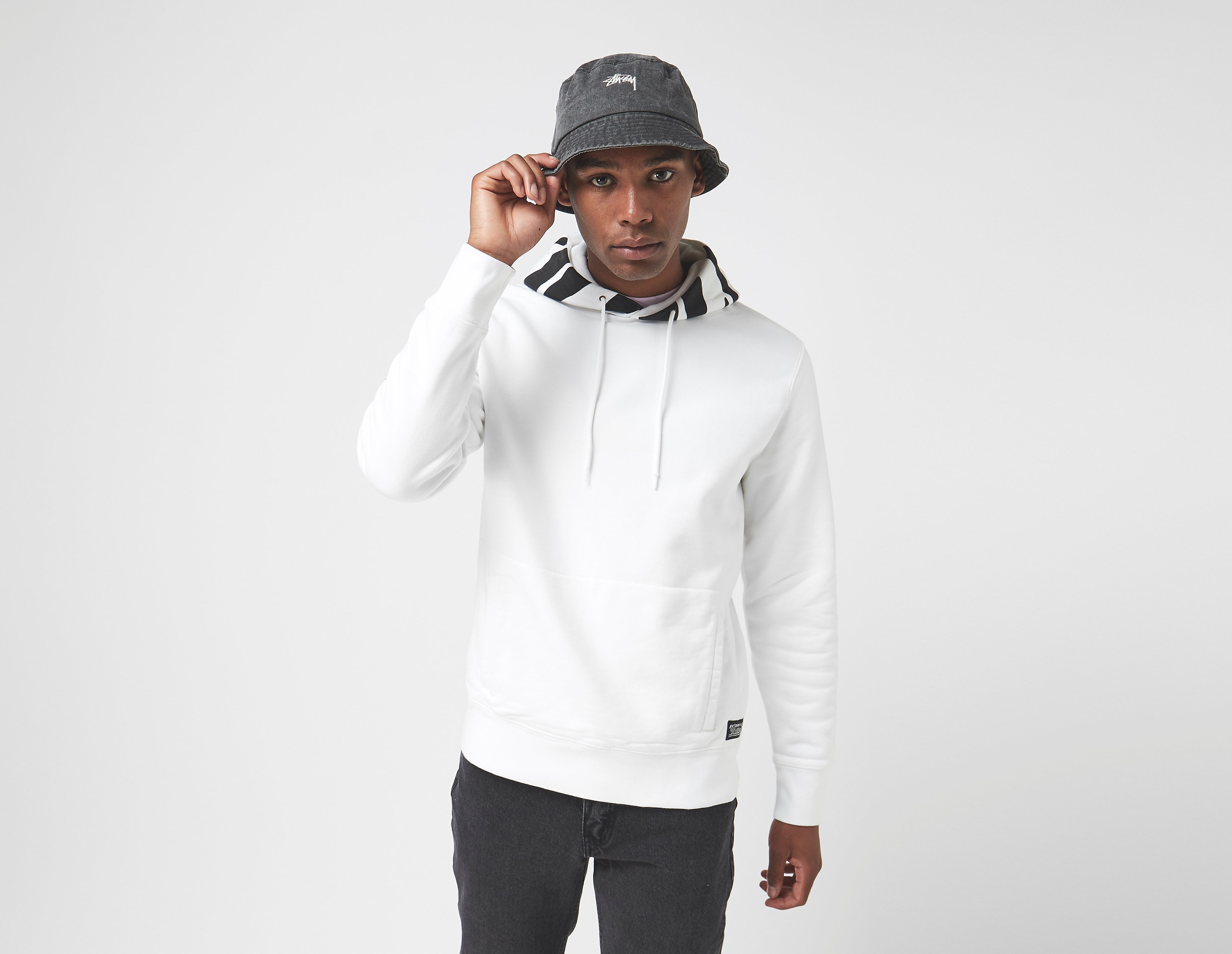 Levis Skate Graphic Pullover Hoodie, bianco