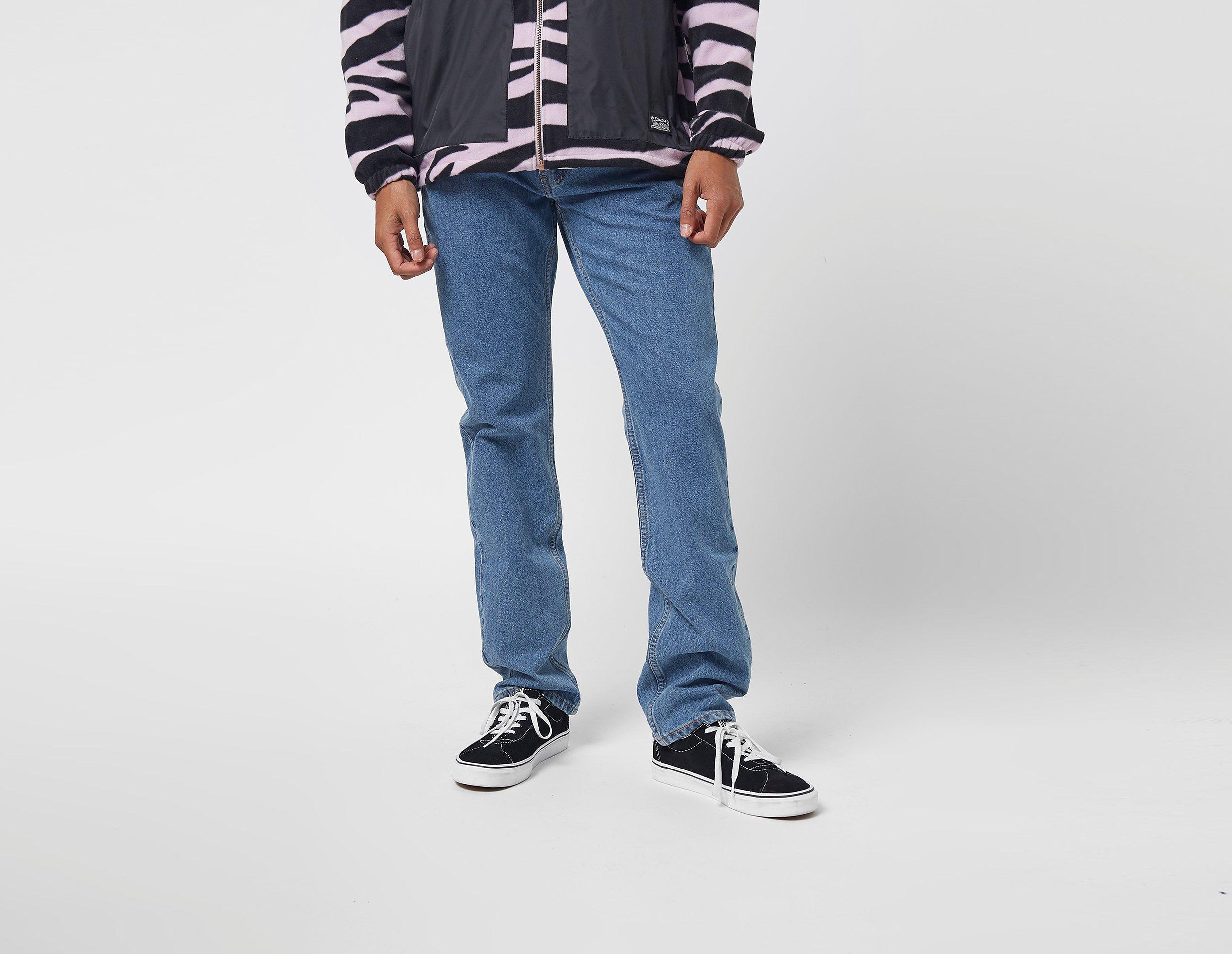 Levis Skate 511 Jeans, bleu