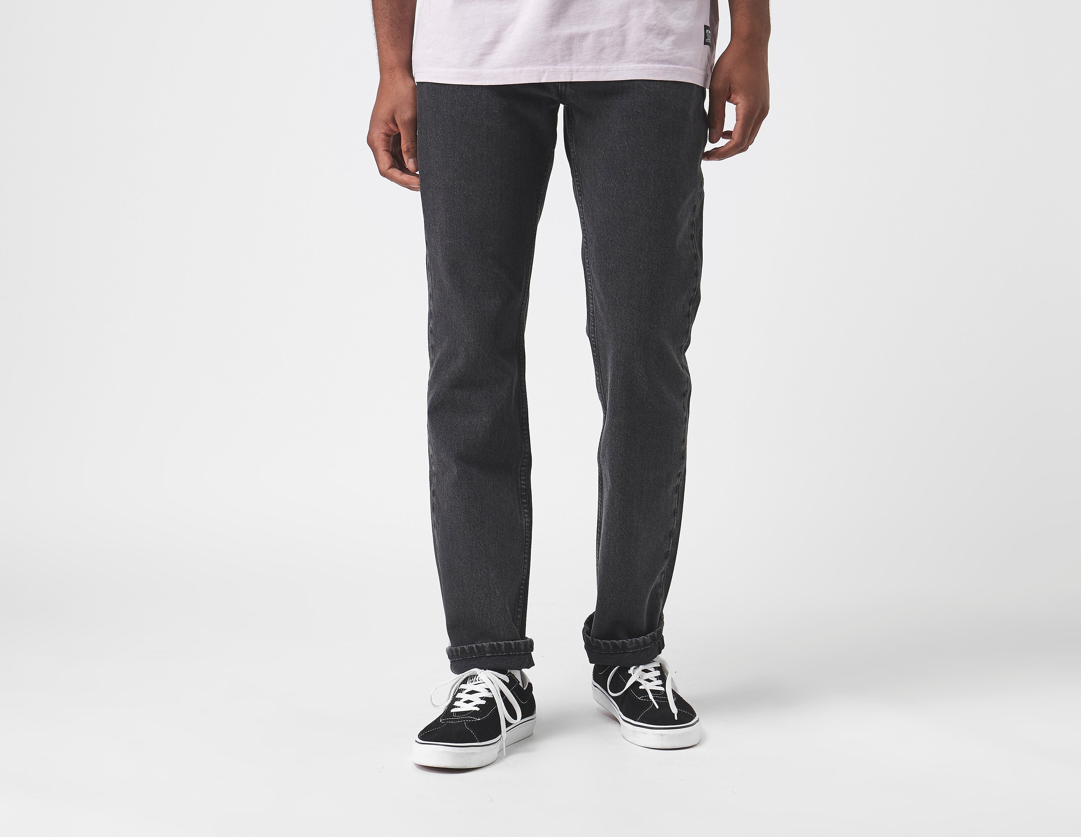 Levis Skate 511 Jeans, noir