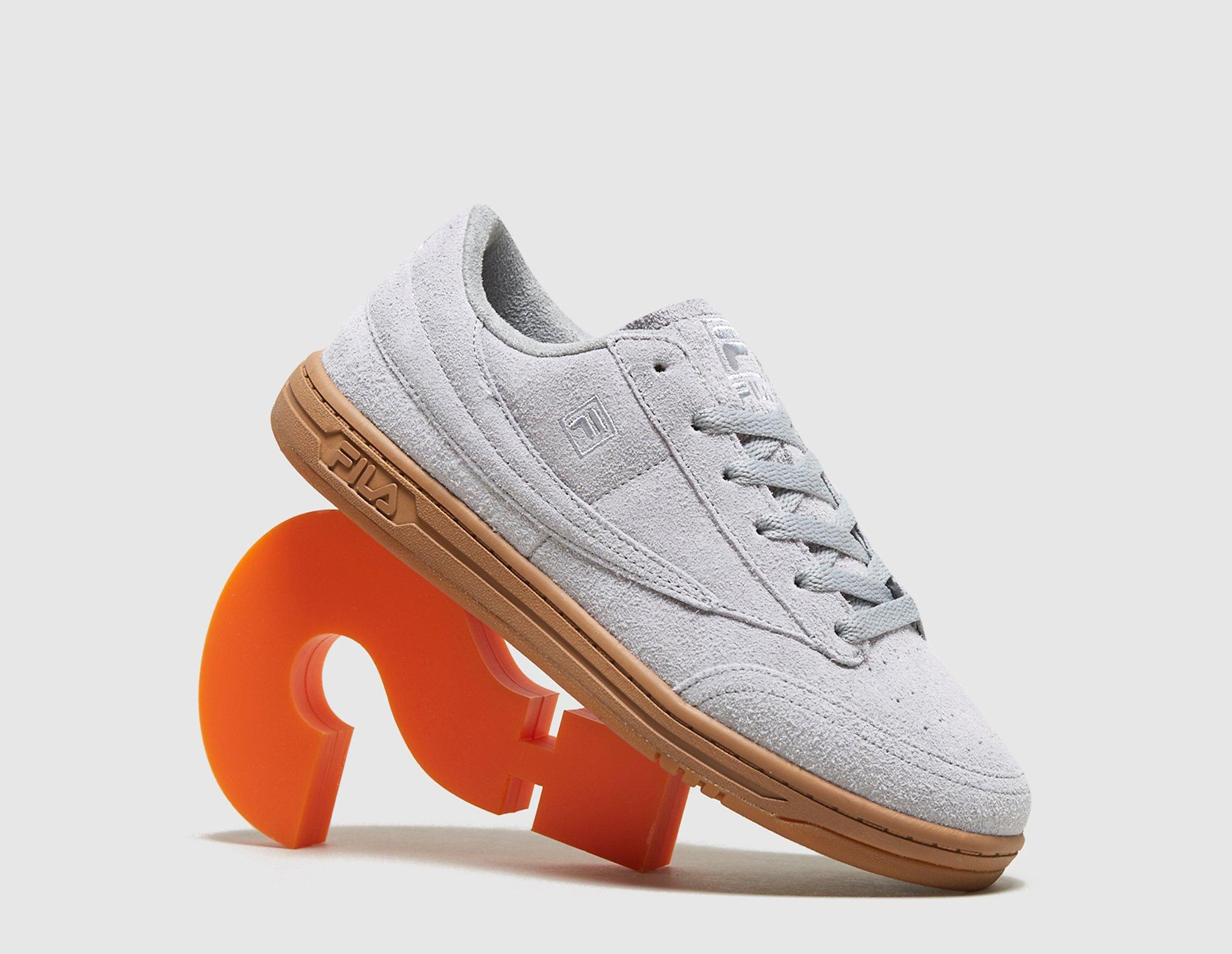 Fila Tennis 88 Femme - Exclusivité size?, gris