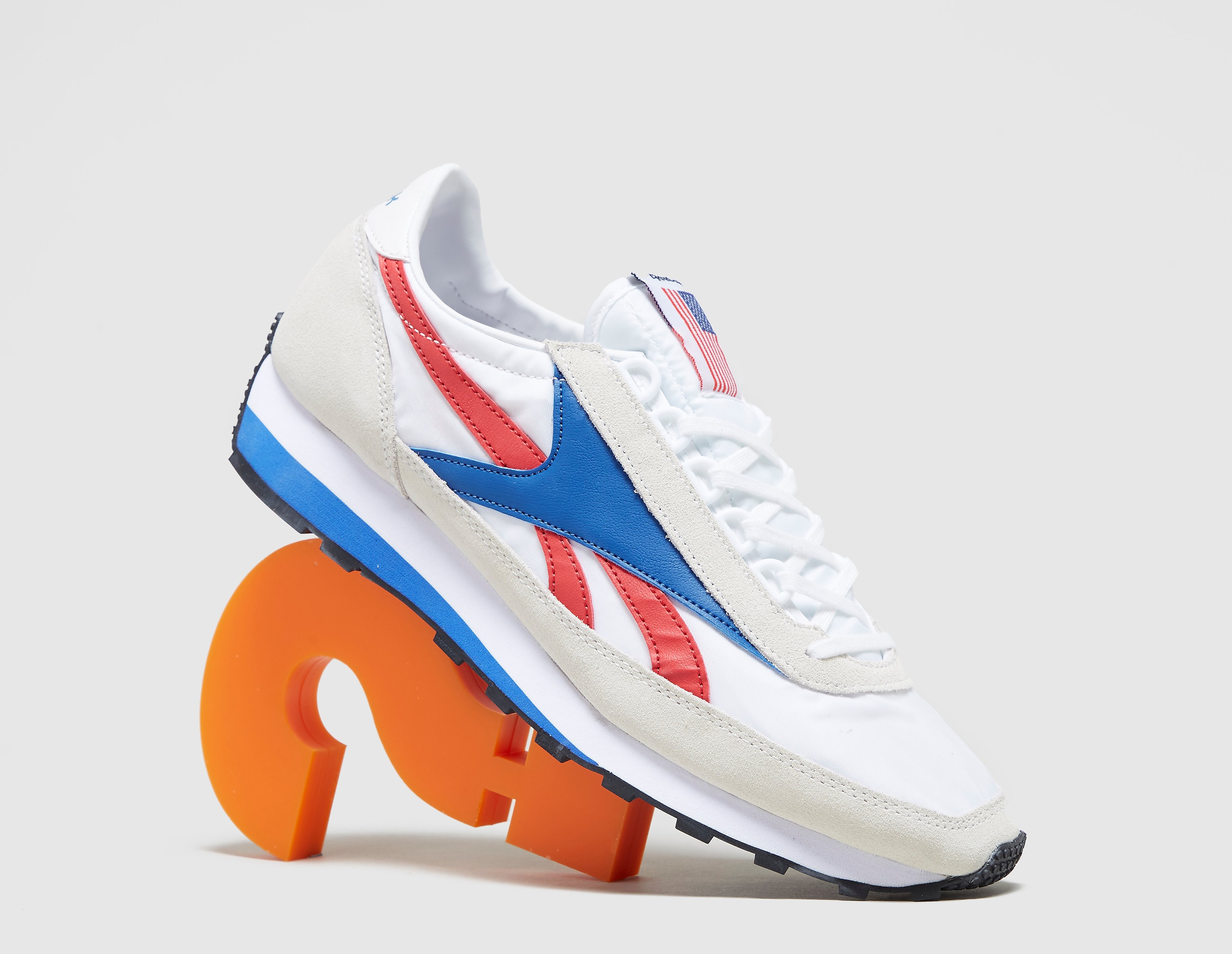 Reebok Aztec - Éxclusivité size?