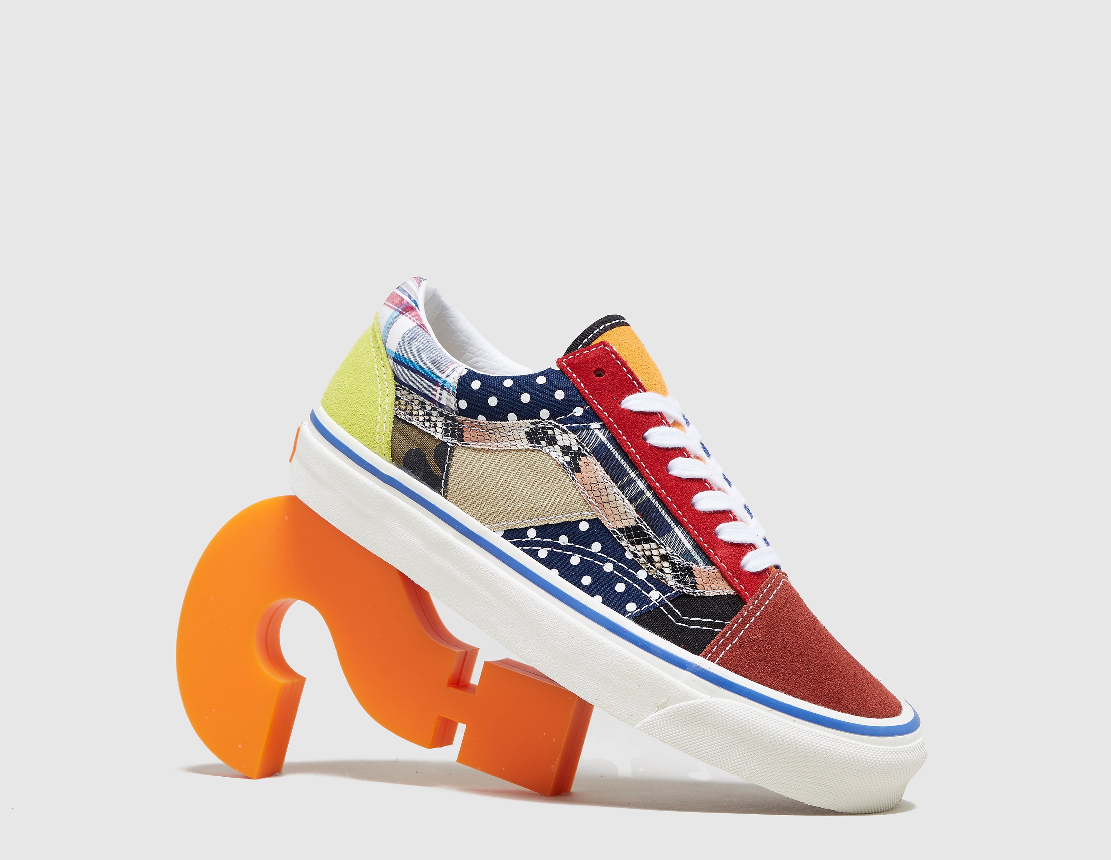 Vans Anaheim Old Skool - size? Exclusive