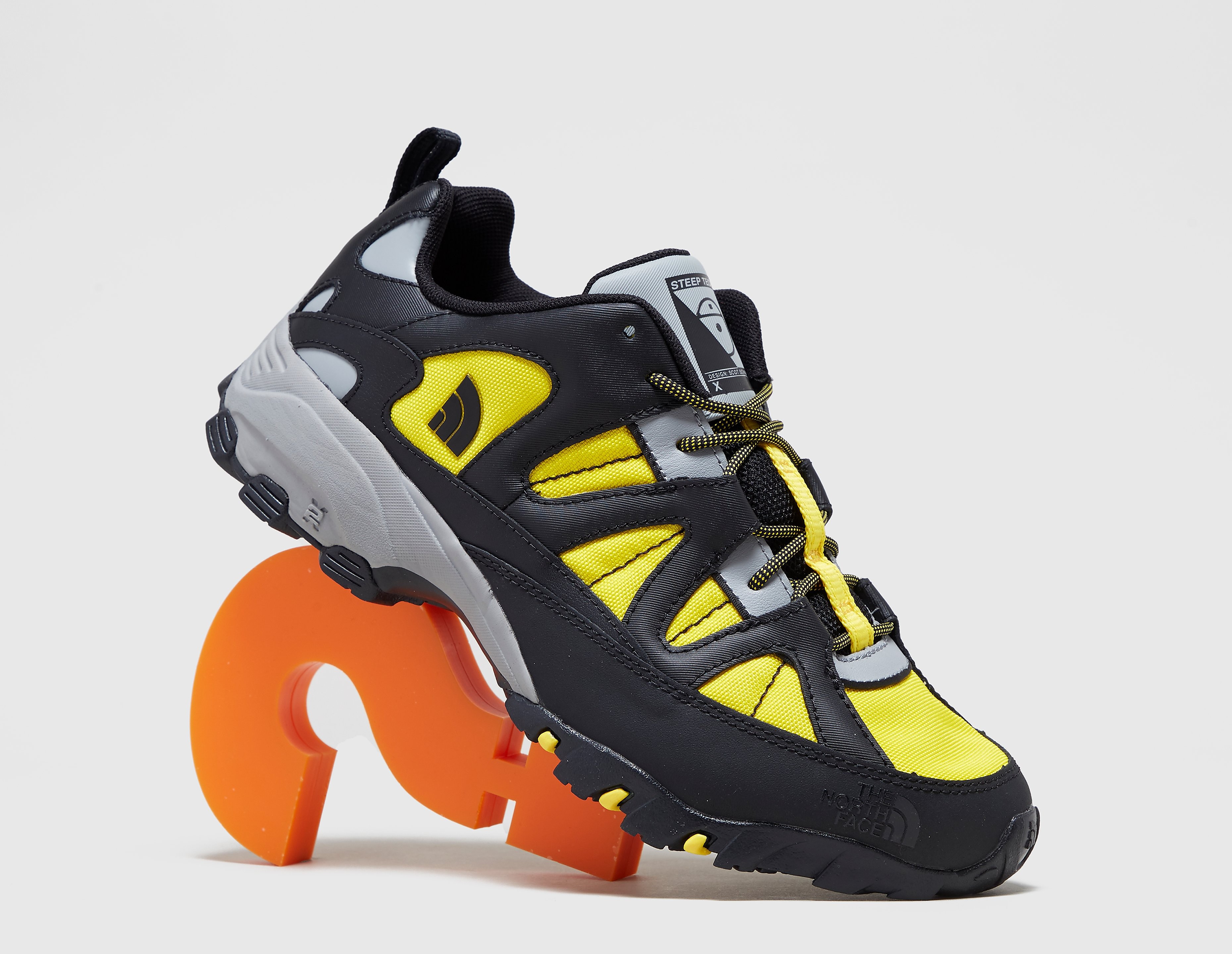 The North Face Steep Tech Fire Road