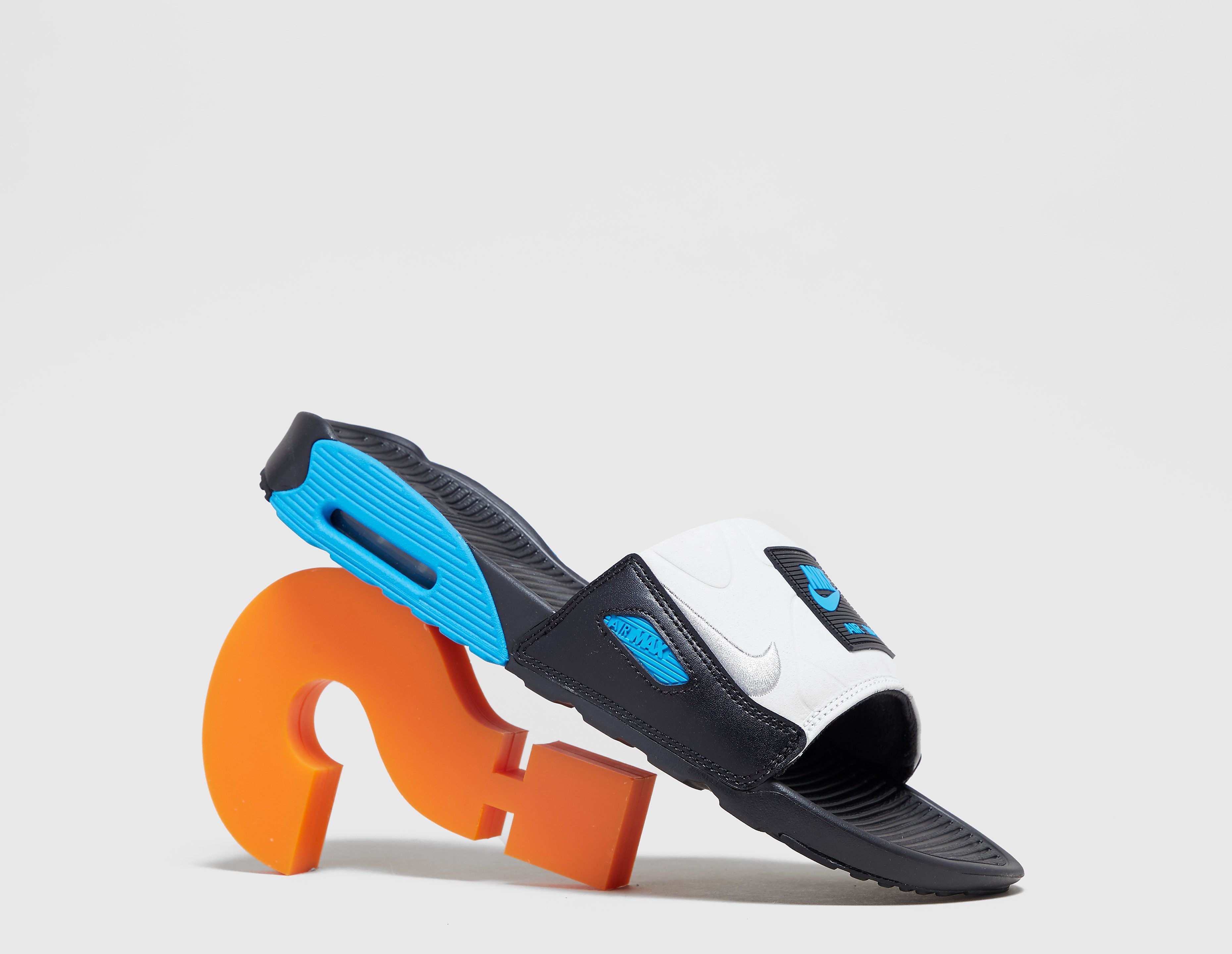 Nike Claquettes Air Max 90