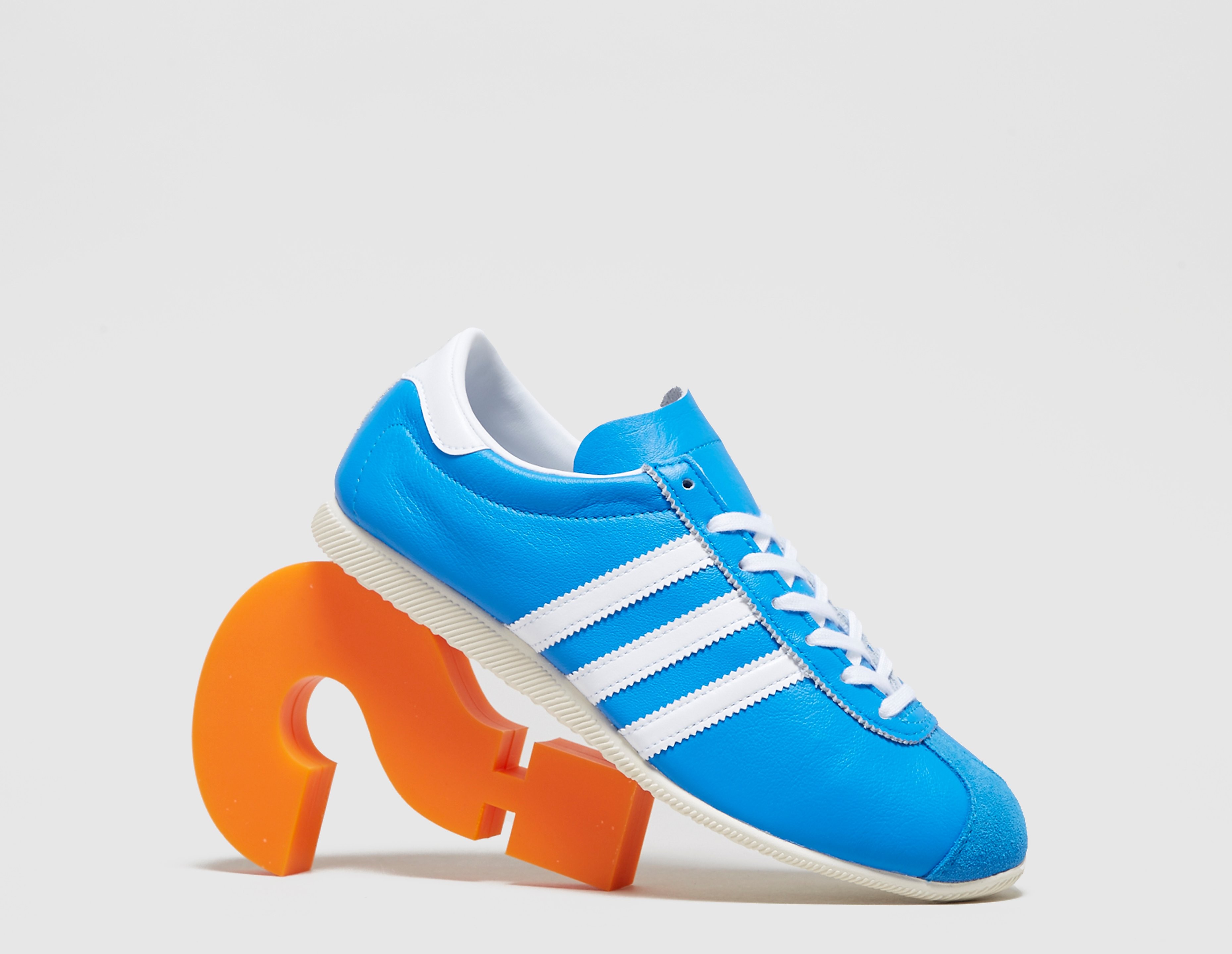 adidas Originals Rekord Women's, celeste