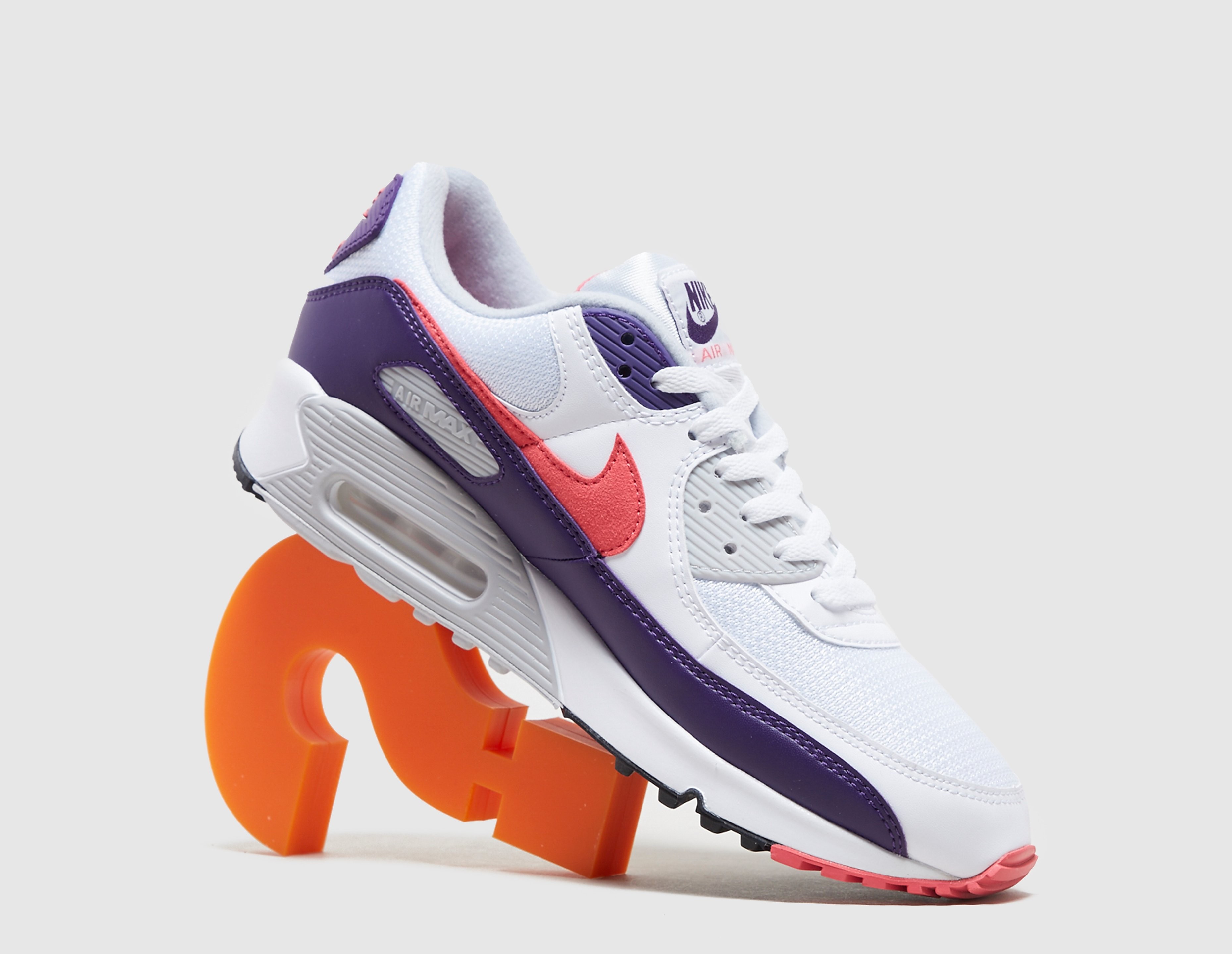 Nike Air Max III OG, blanc