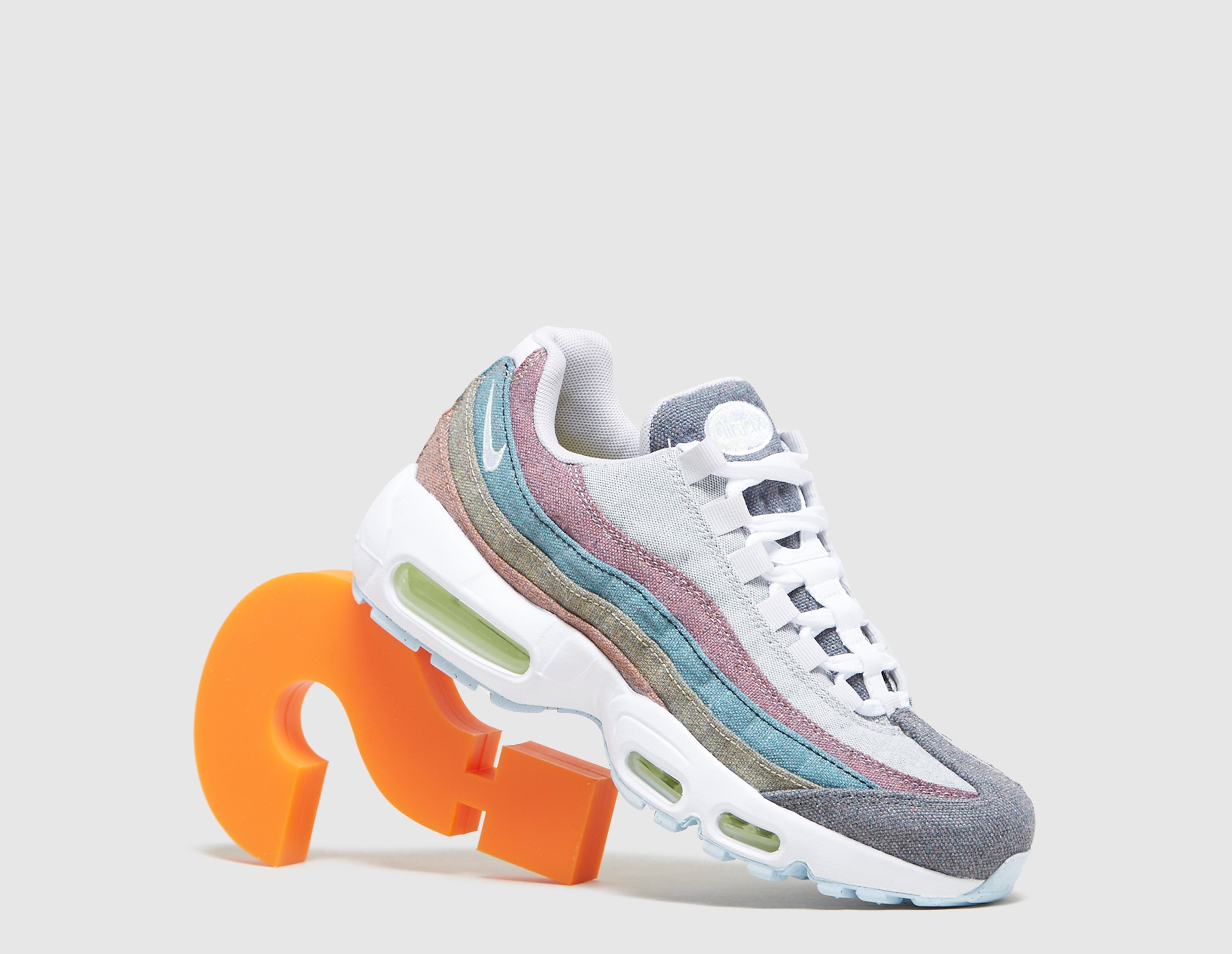Nike Air Max 95 Women's, gris