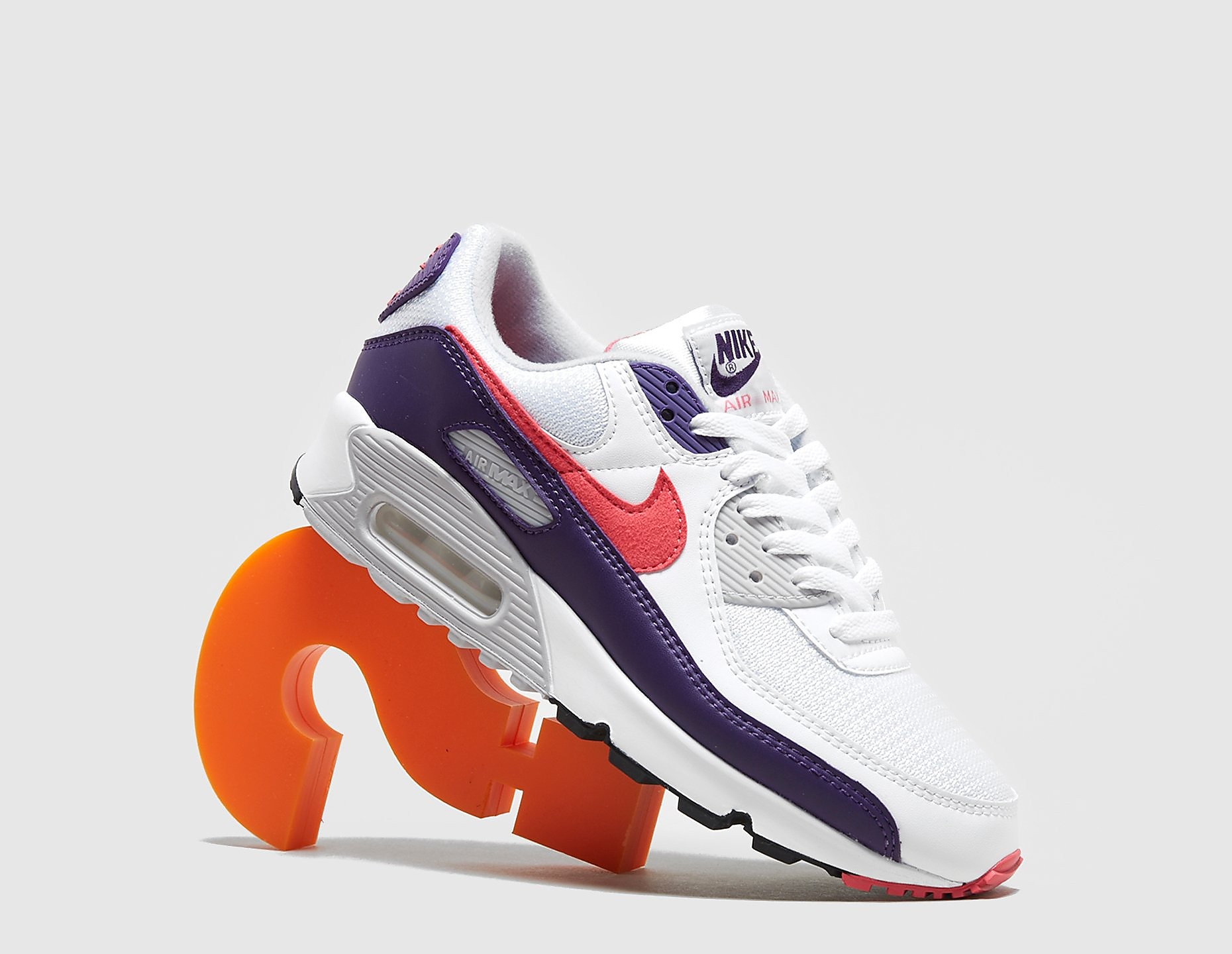 Nike Air Max III OG Women's, blanc