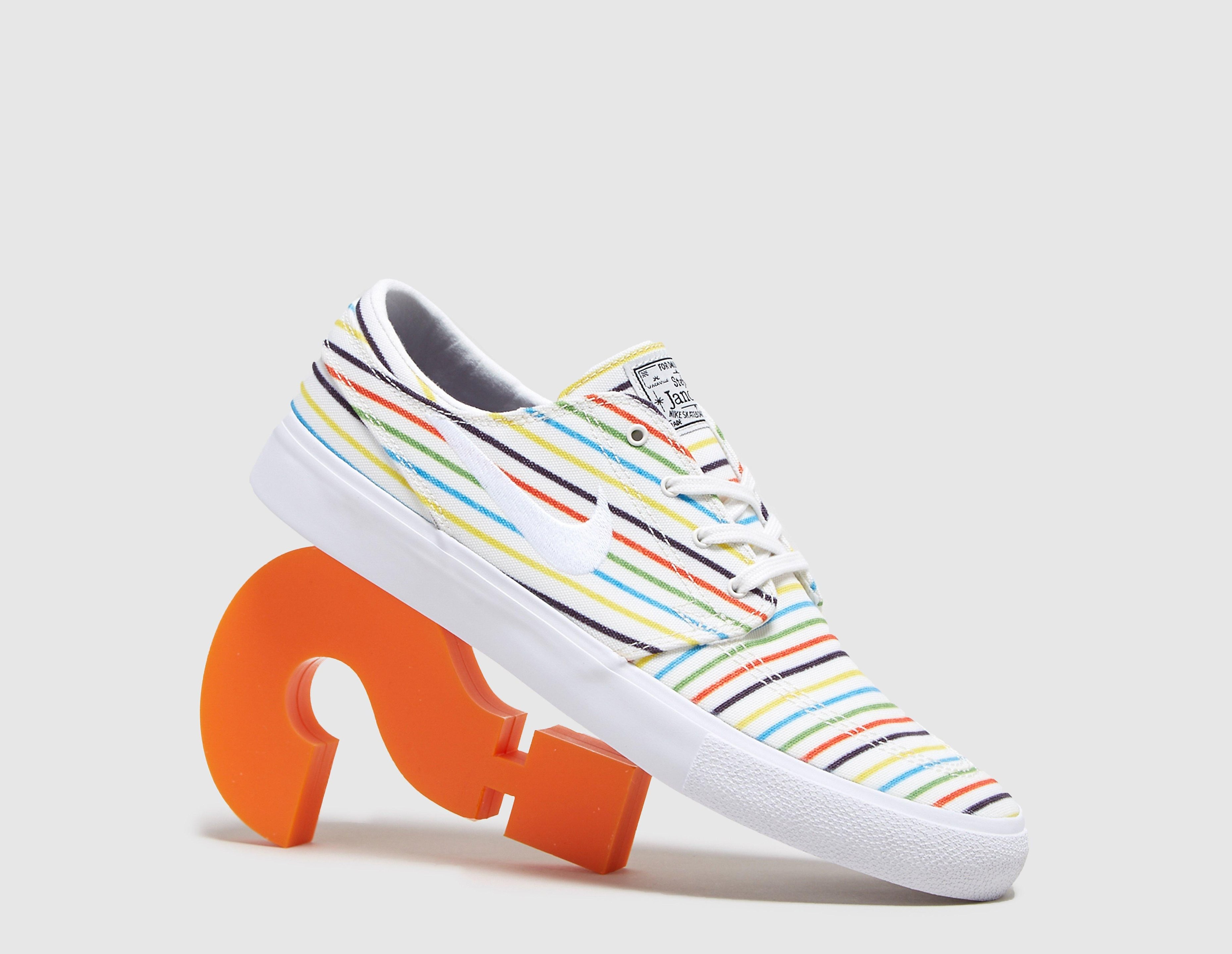 Nike SB Zoom Stefan Janoski Canvas RM