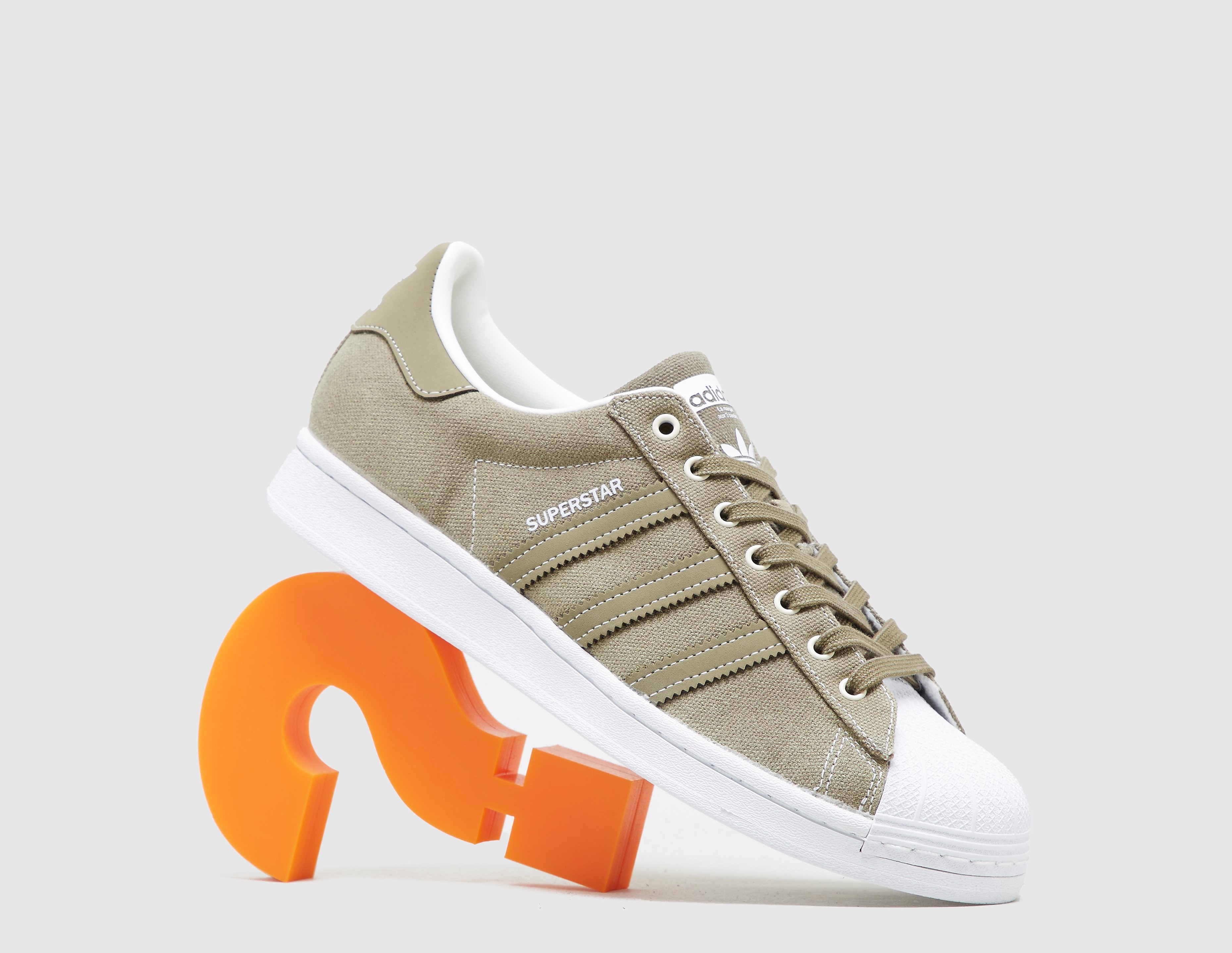 adidas Originals Superstar Mono