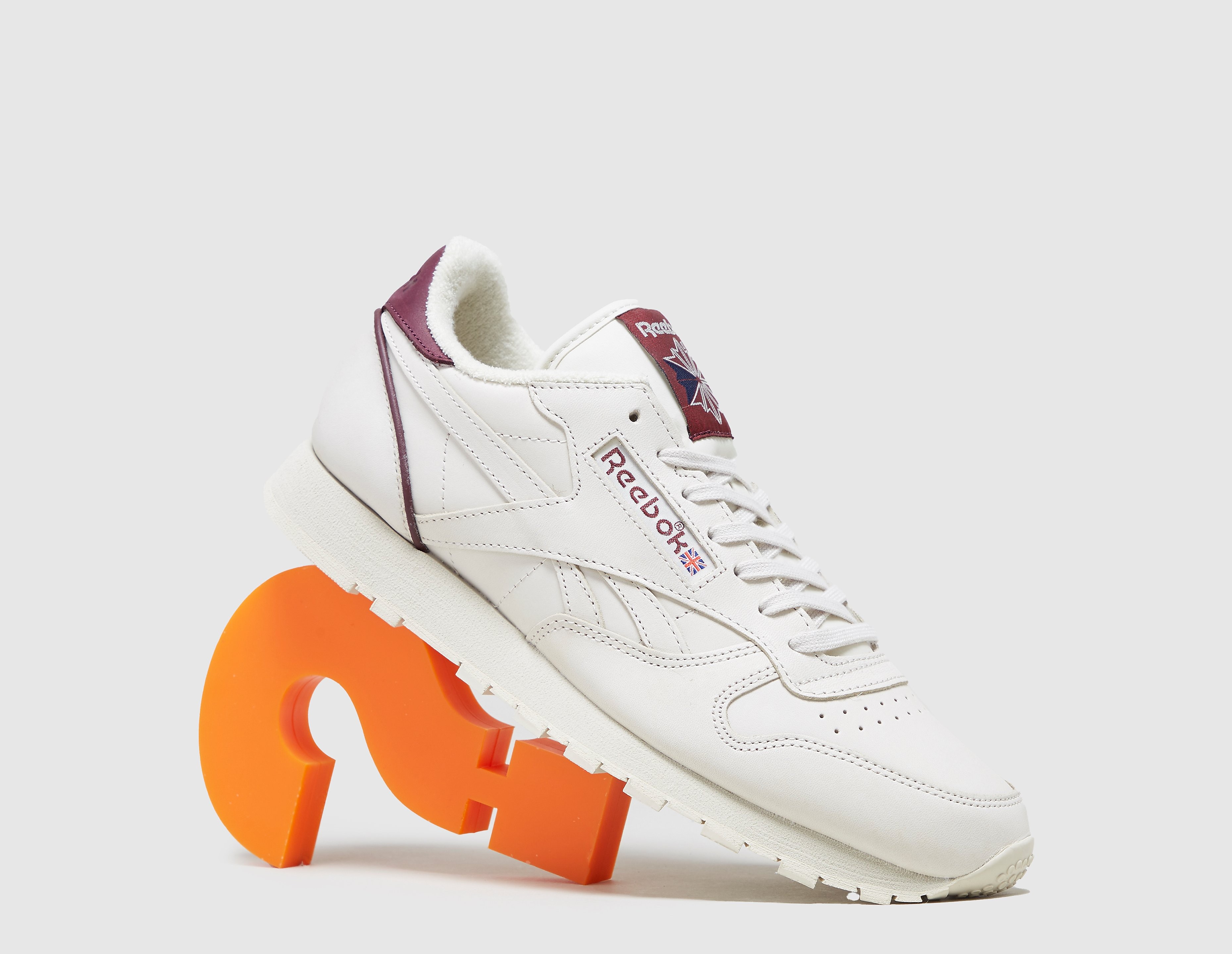 Reebok Cuir Classique