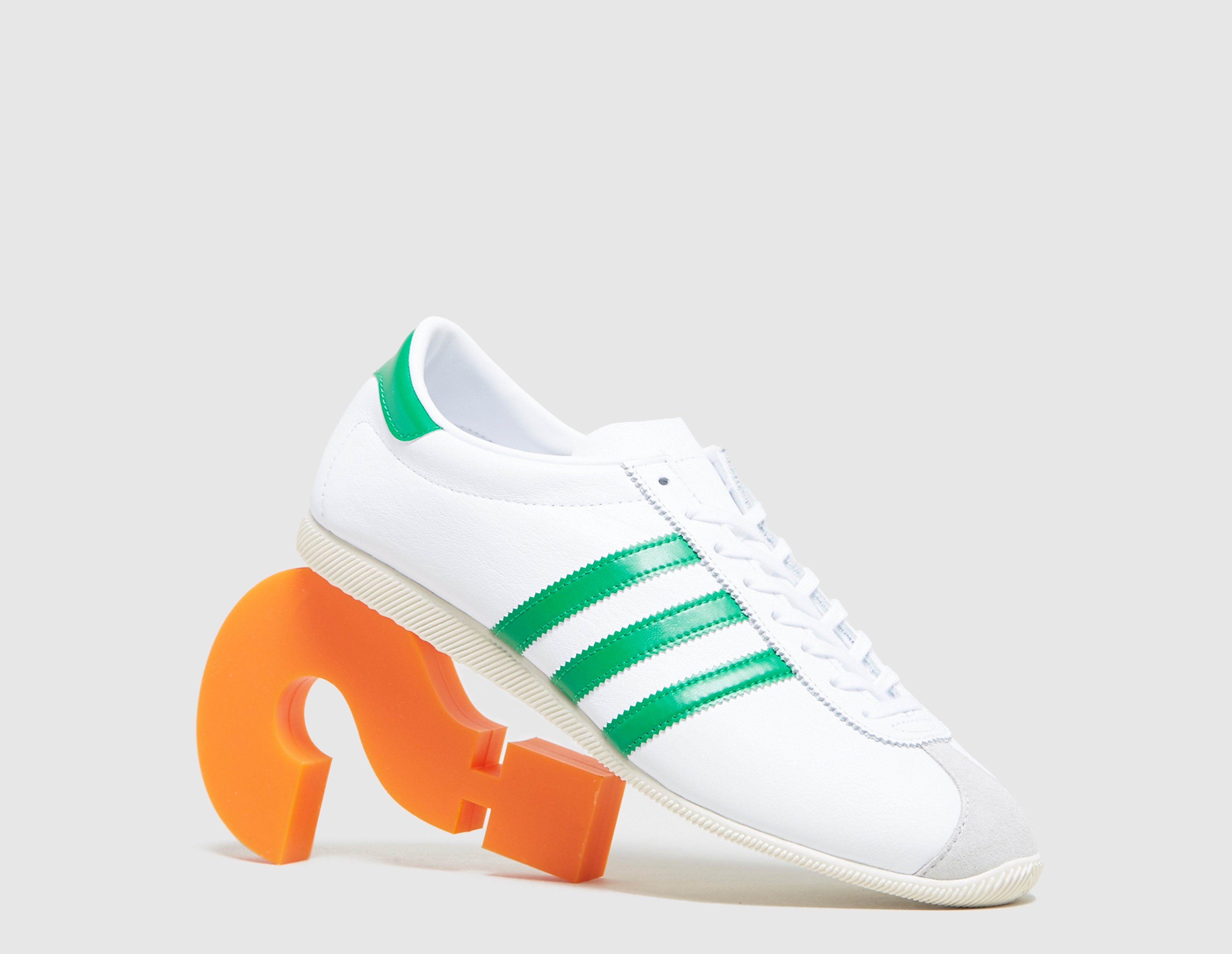 adidas Originals Rekord, bianco