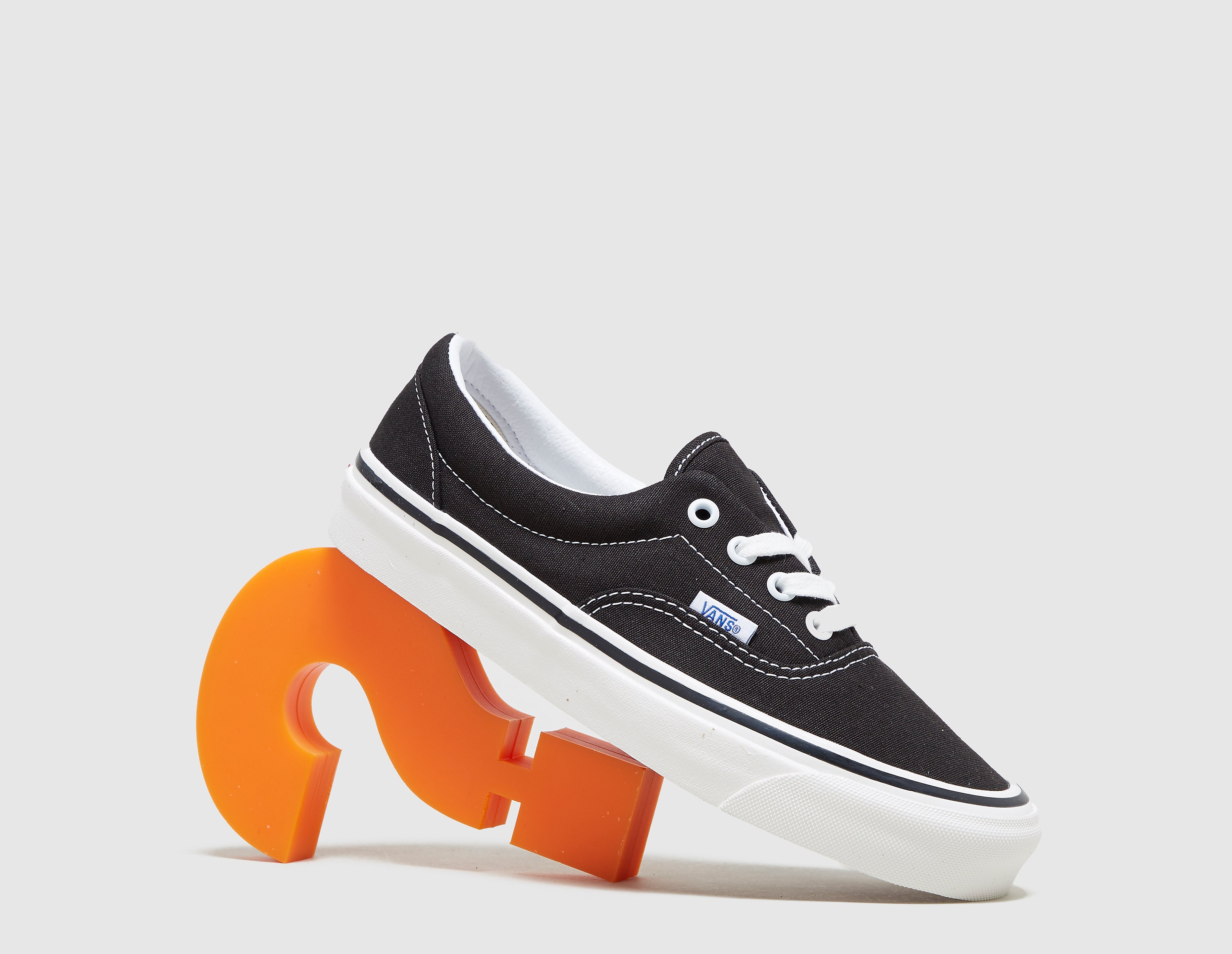 Vans Anaheim Factory Era 95 DX, nero