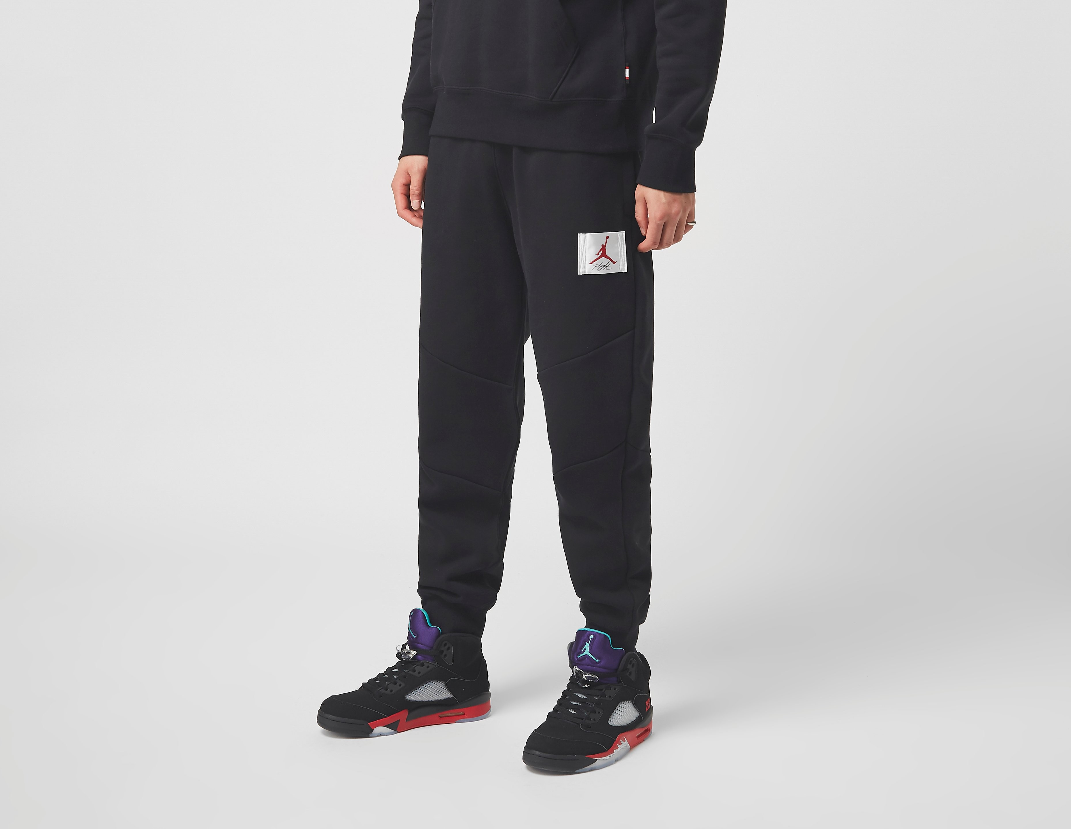 Nike Pantalon en polaire Flight