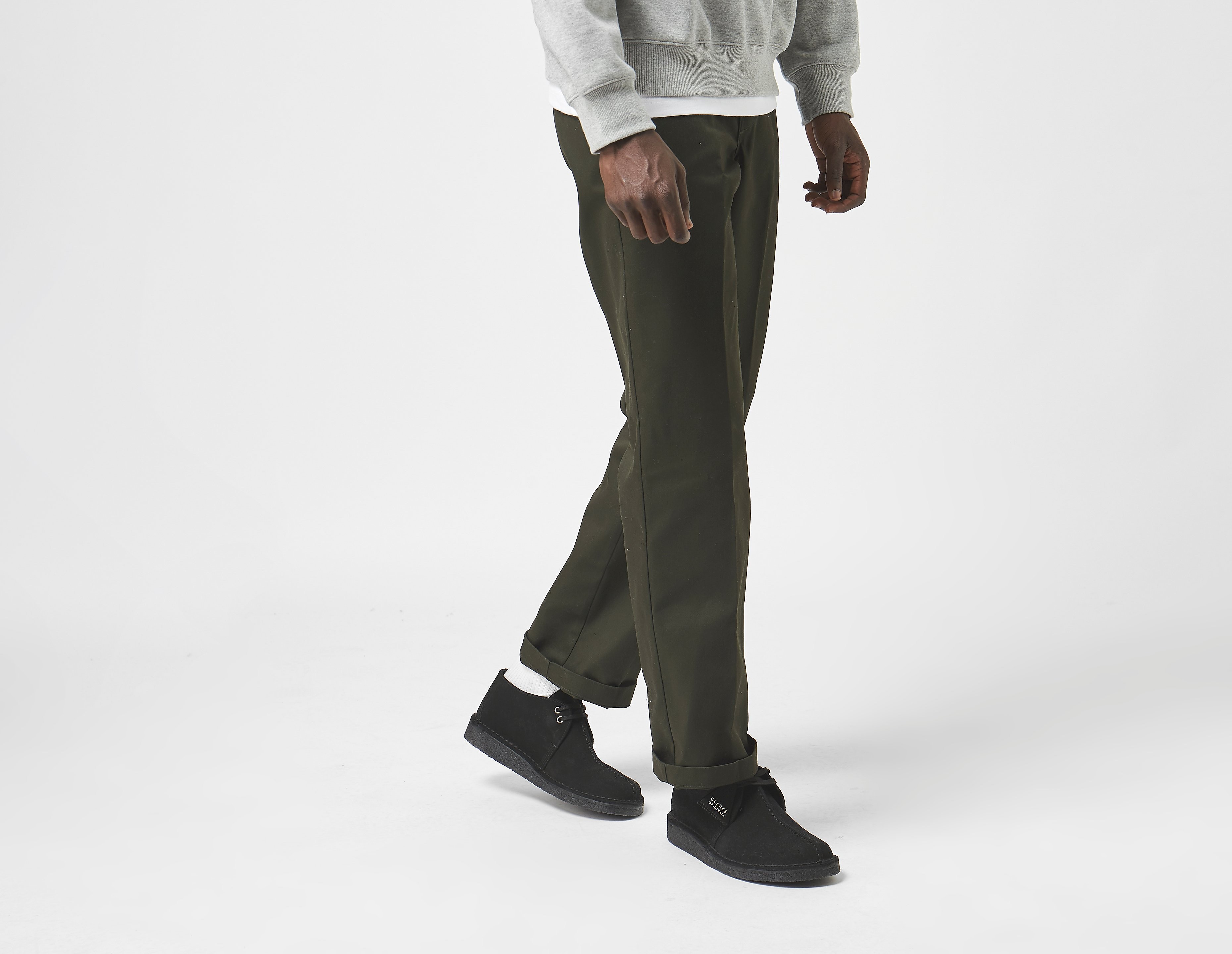 Dickies Pantalon 874 Work, vert