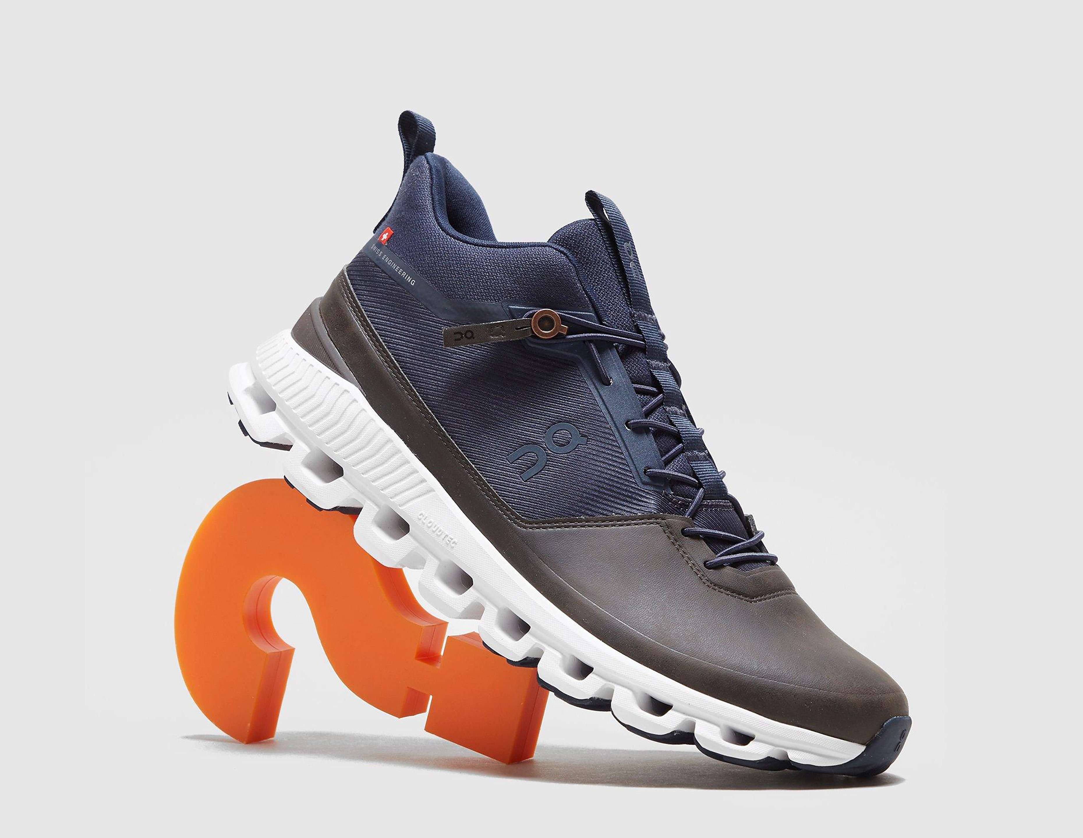 On running Cloud Hi, noir