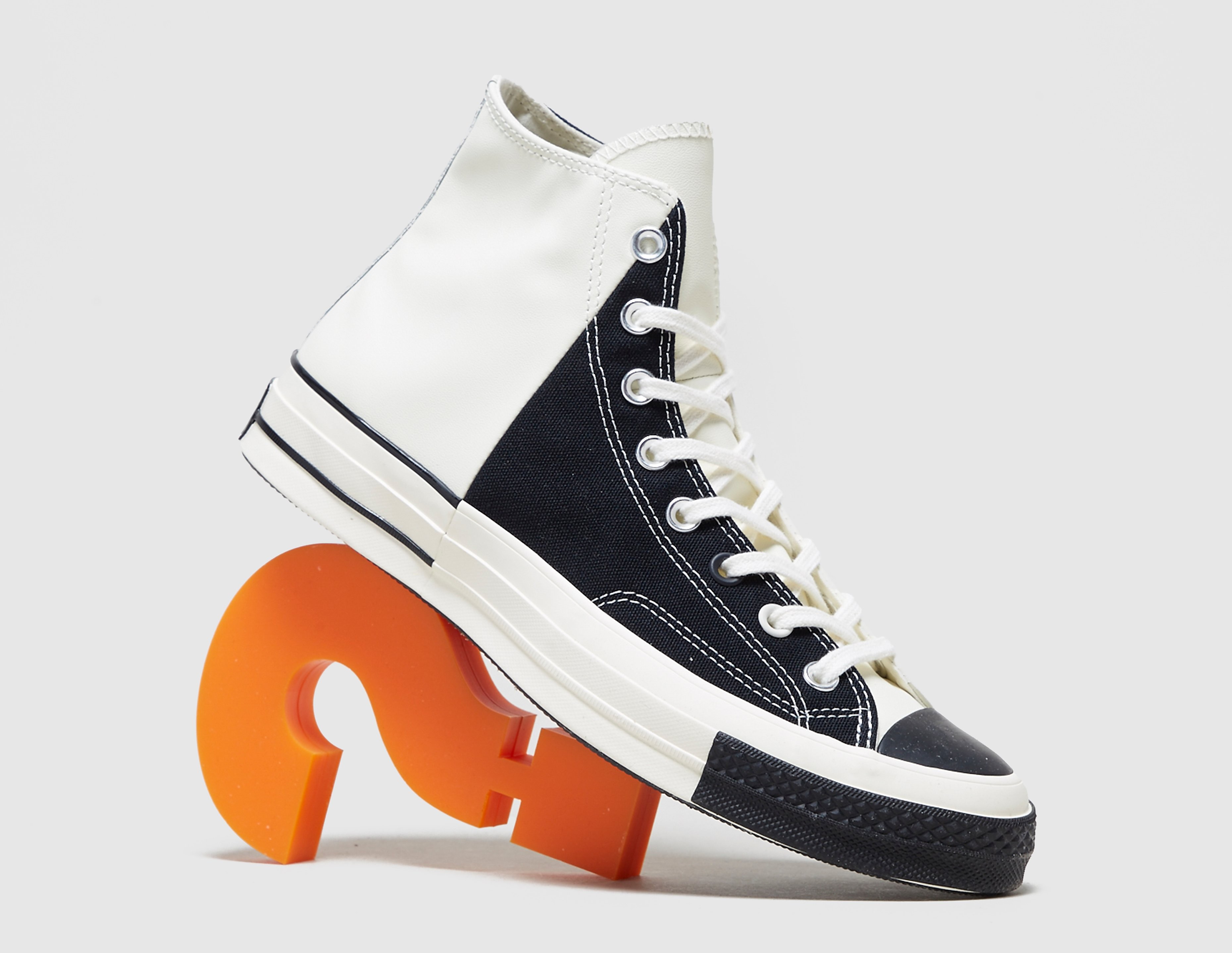 Converse Chuck Taylor All Star 70 Hi, noir