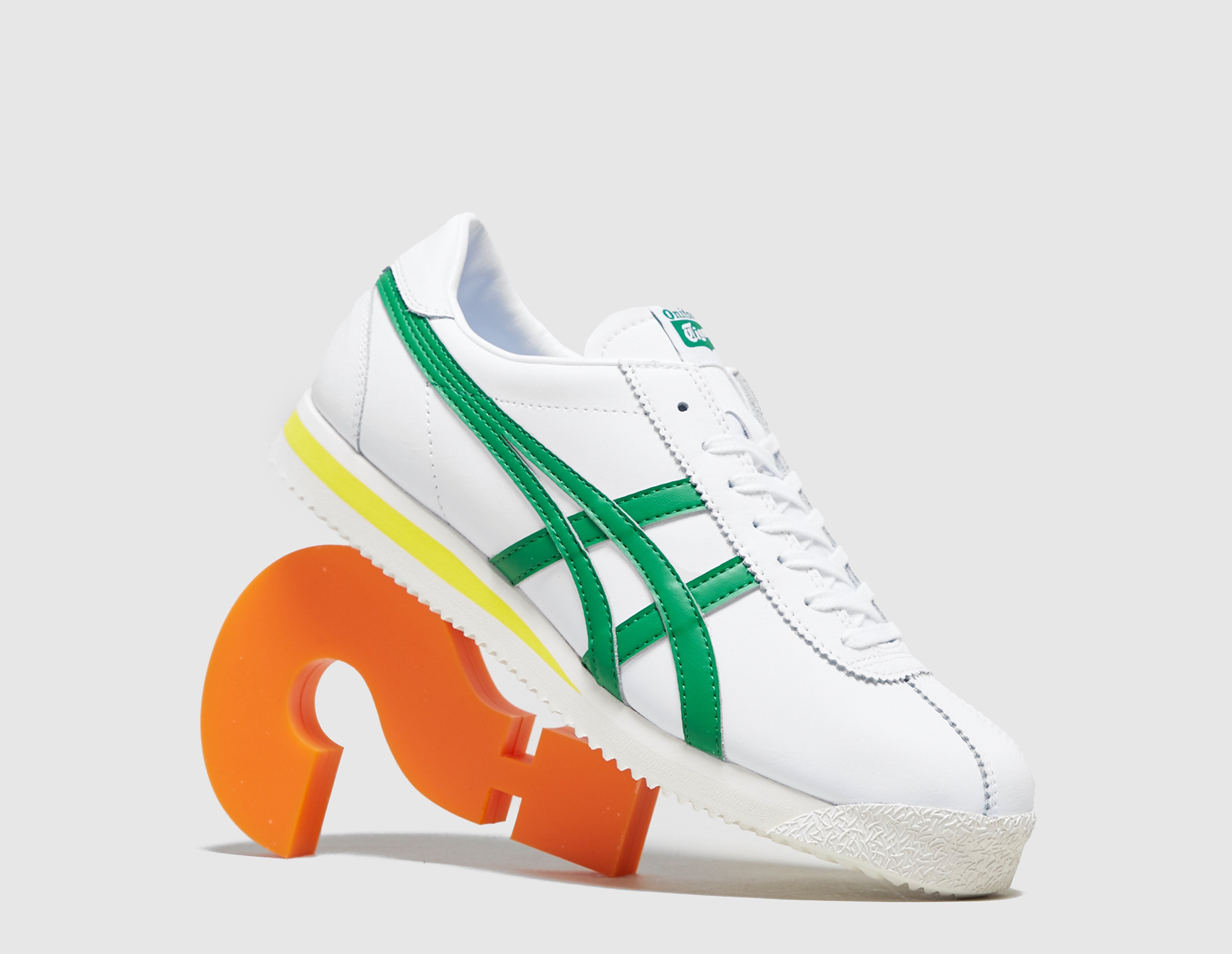 Onitsuka Tiger Corsair, blanc