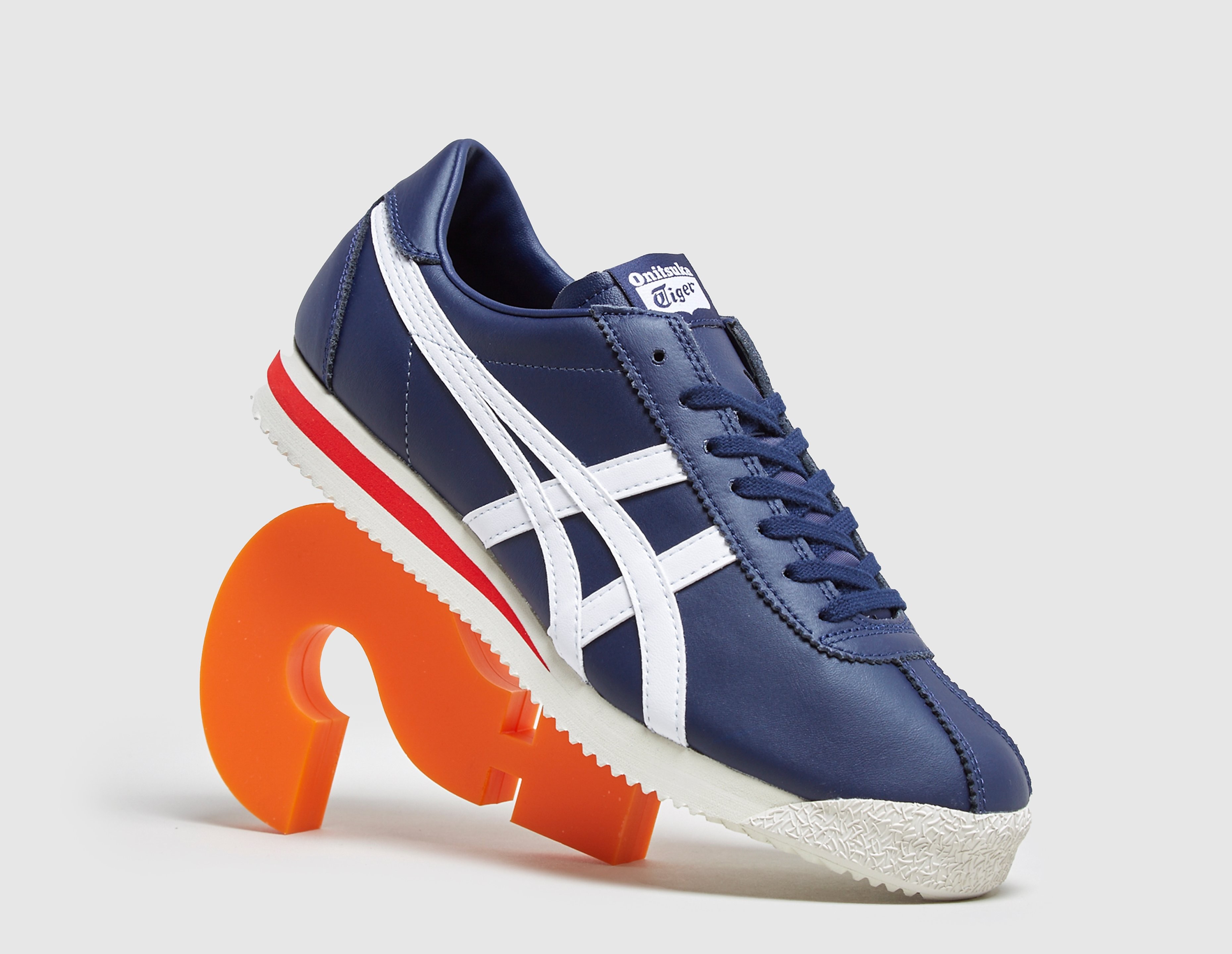 Onitsuka Tiger Corsair, bleu