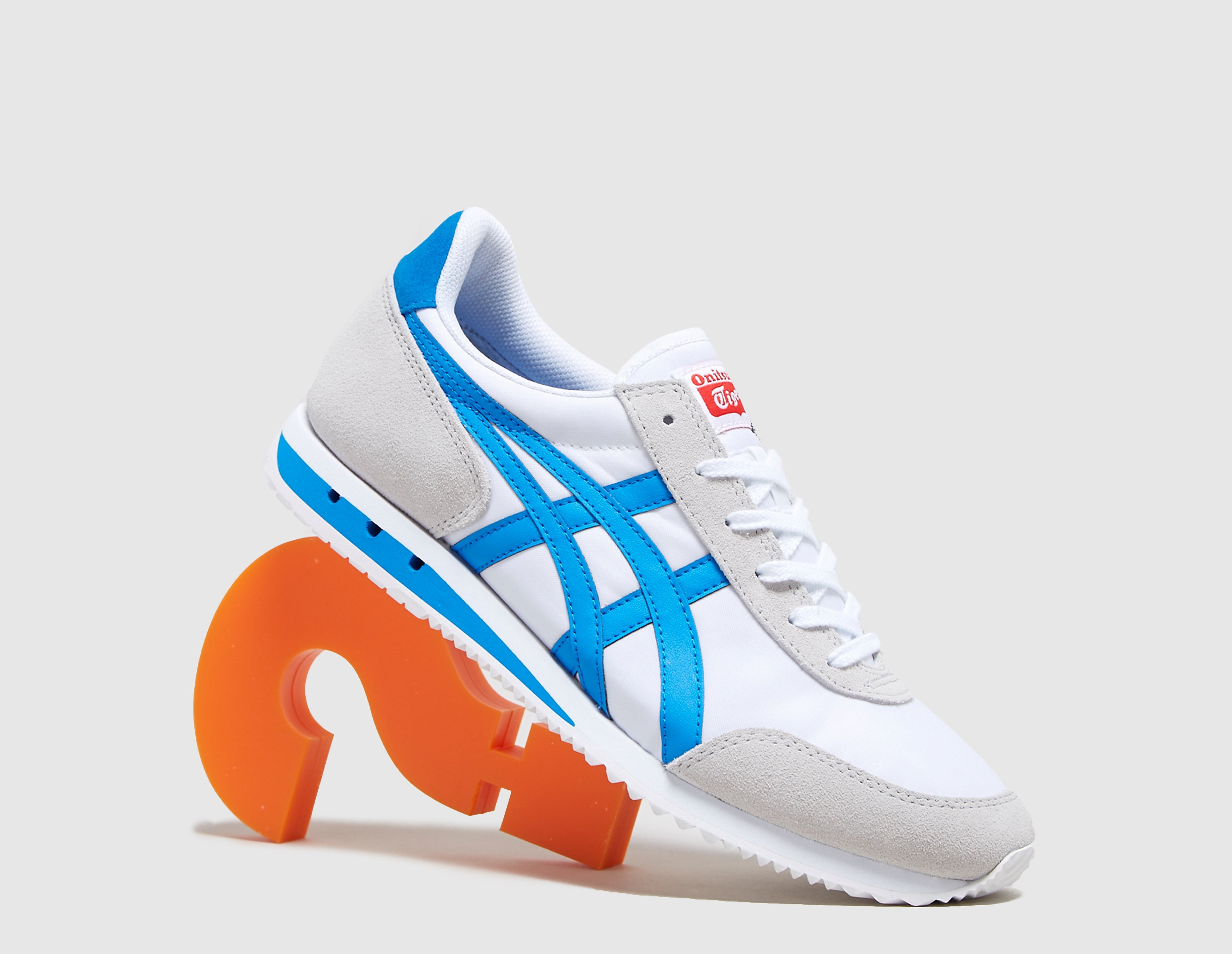Onitsuka Tiger New York, blanc