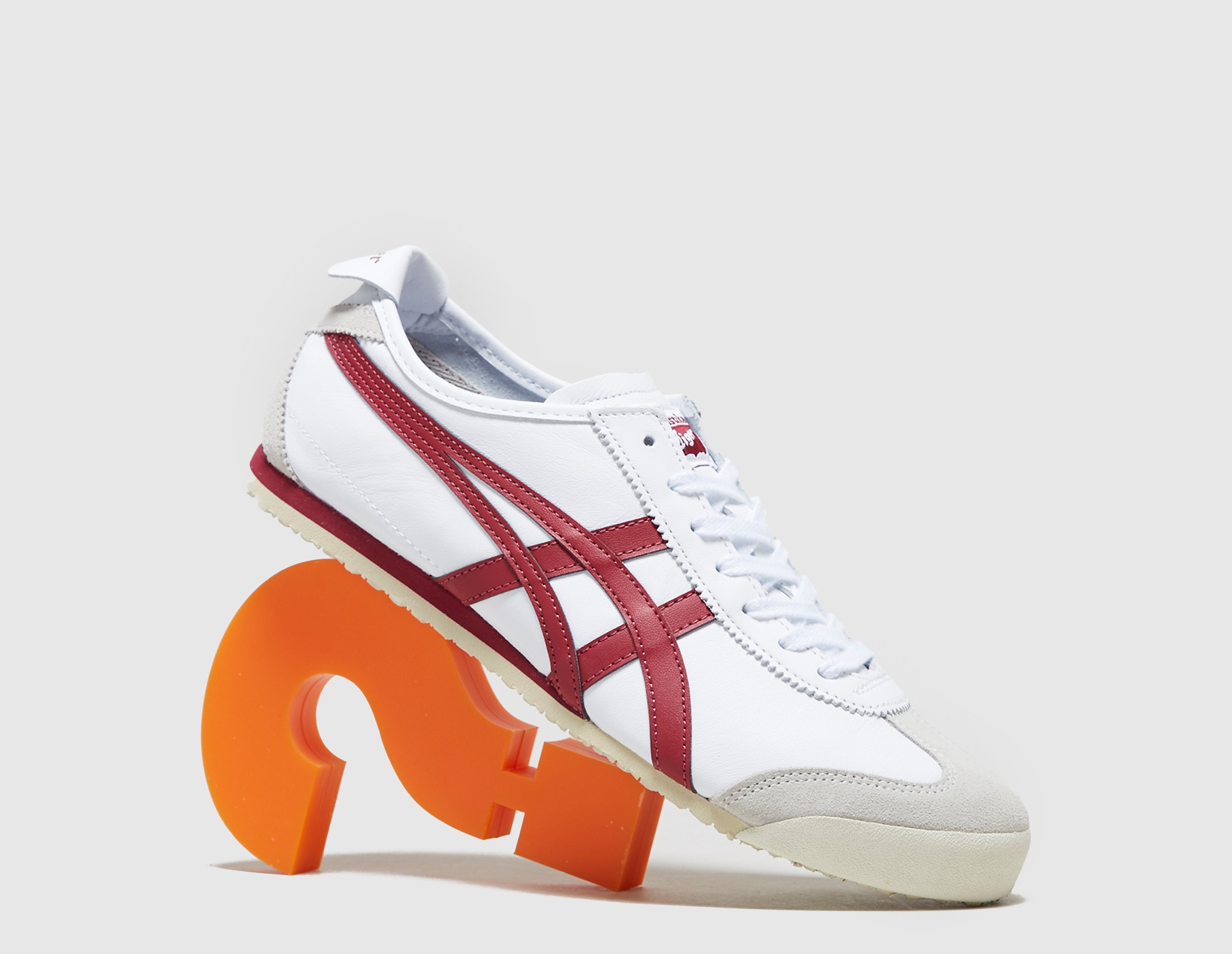 Onitsuka Tiger Mexico 66, blanc