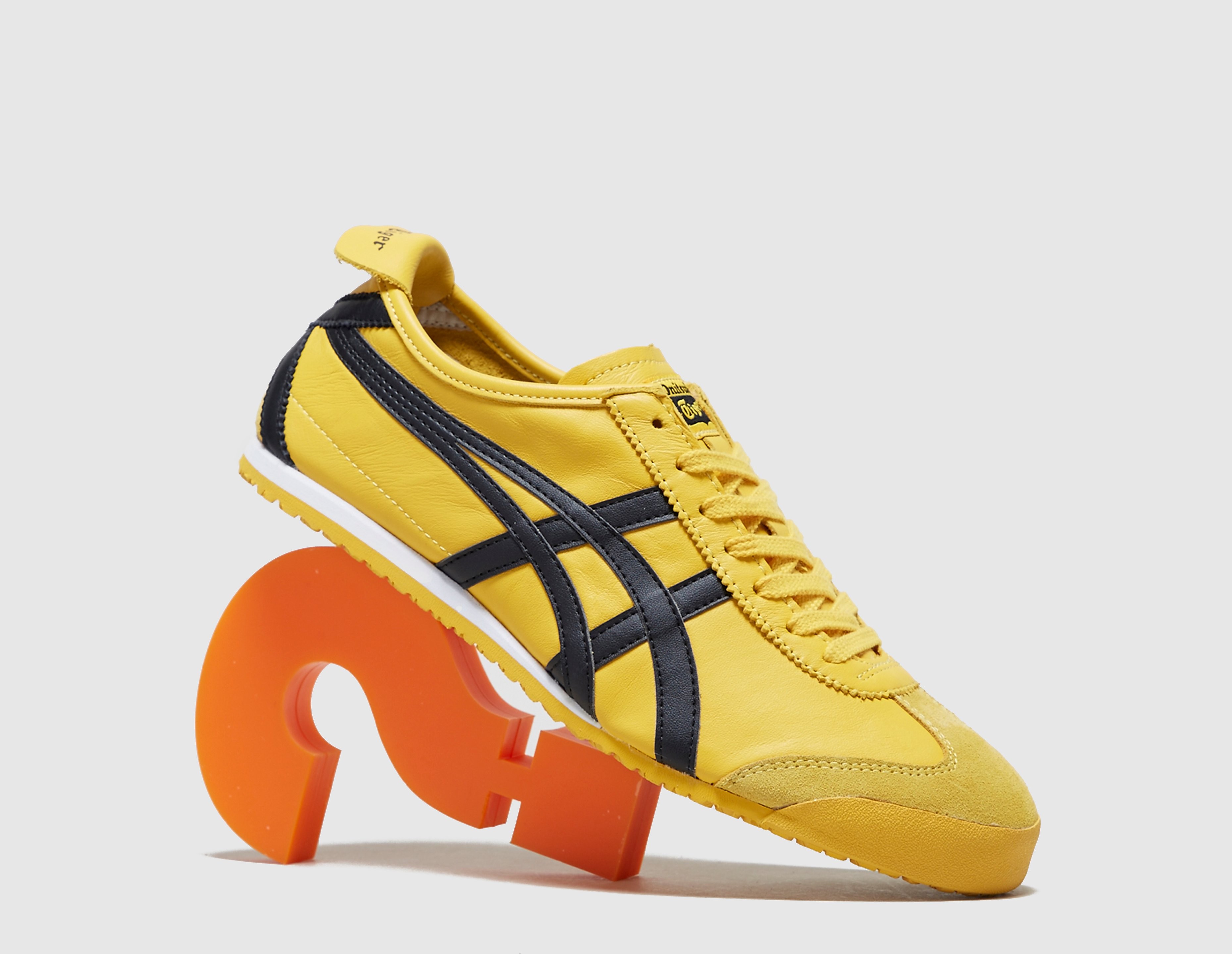 Onitsuka Tiger Mexico 66, jaune