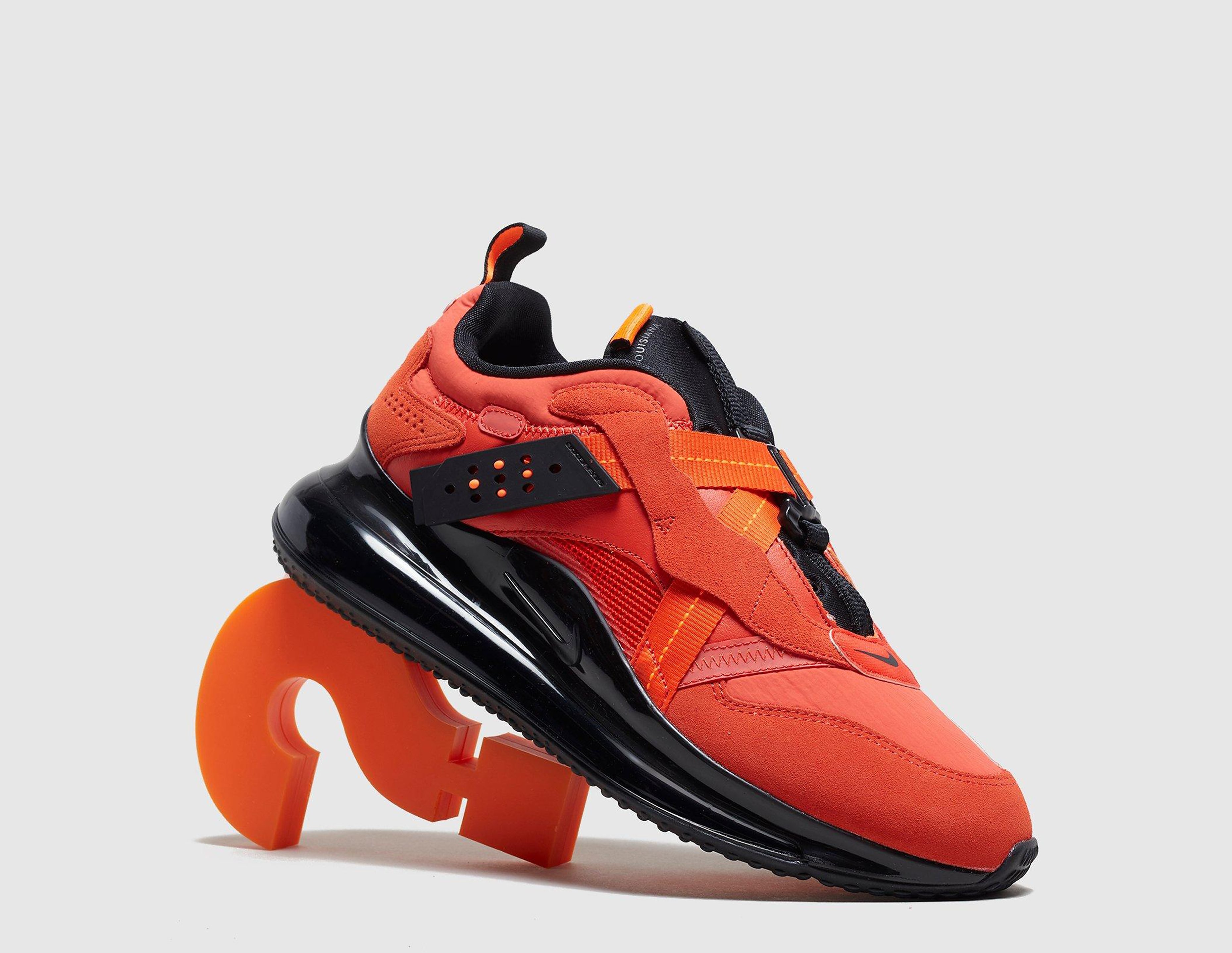 Nike Air Max 720 'OBJ' Slip, orange