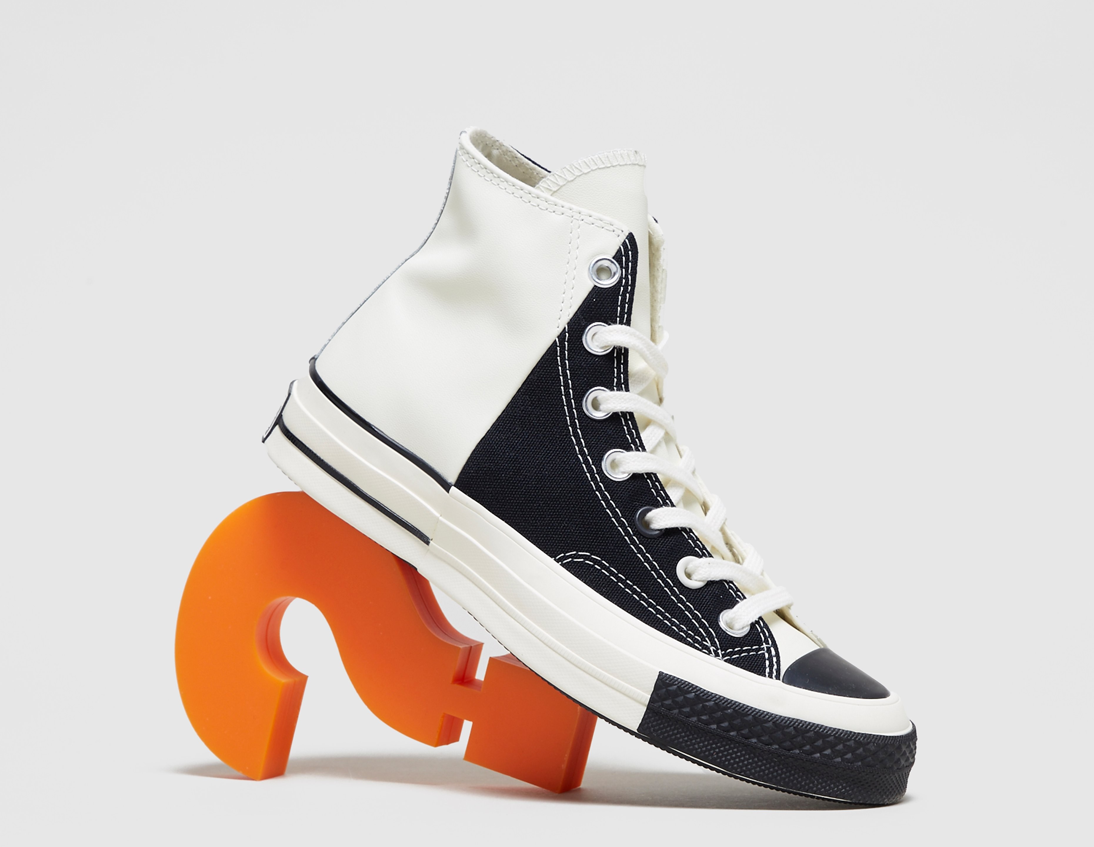 Converse Chuck Taylor All Star 70 Hi Women's, noir