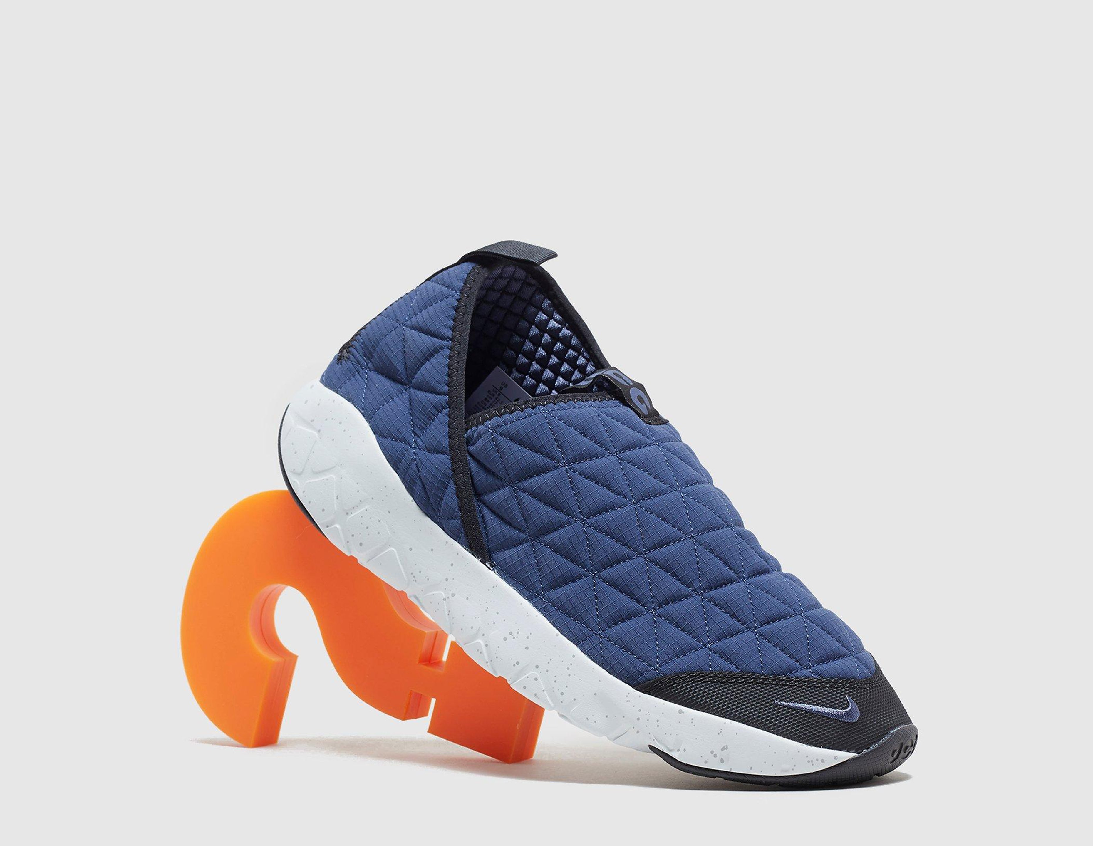 Nike ACG Moc 3.0 QS, bleu