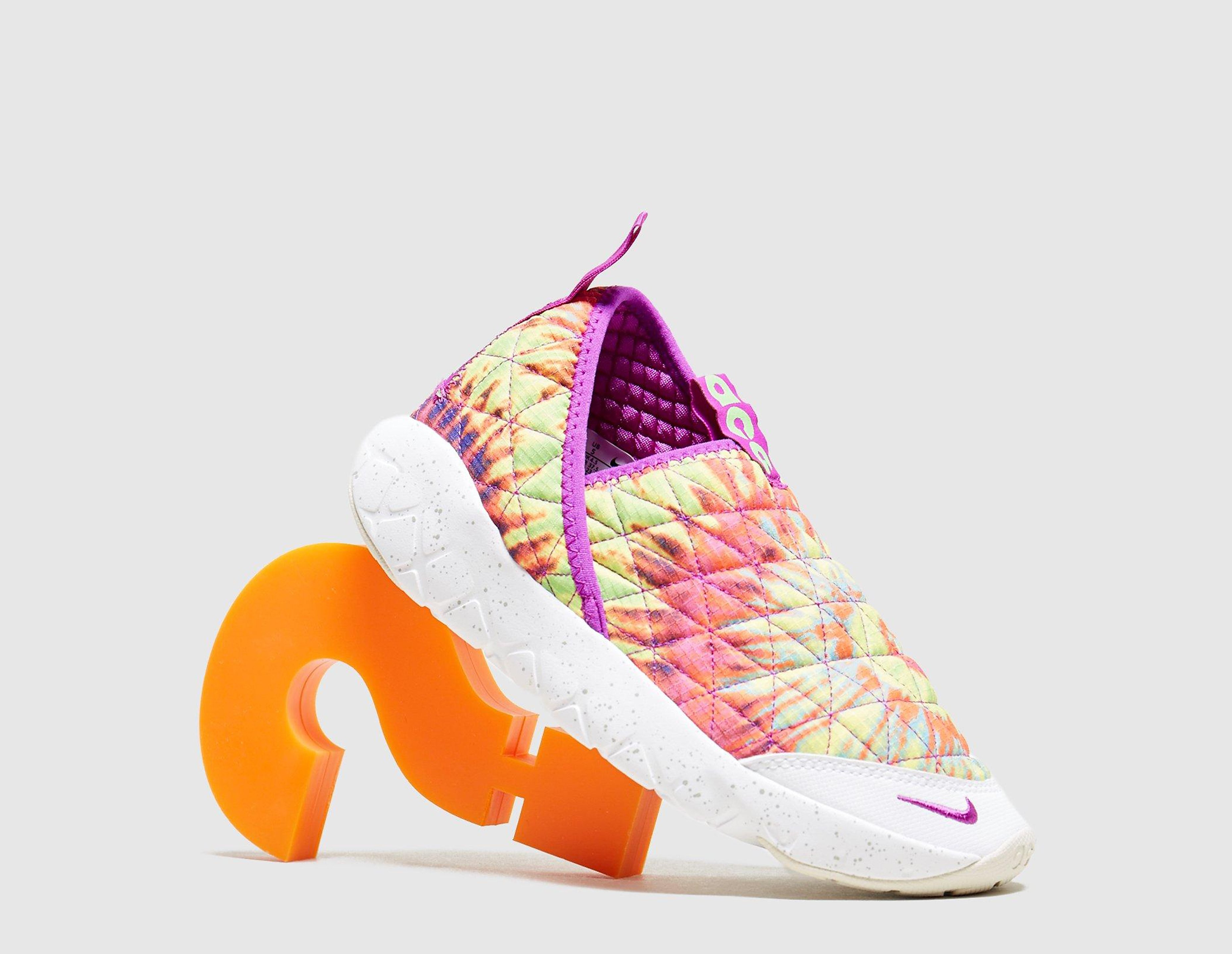 Nike ACG MOC 3.0 Femme, multicolore