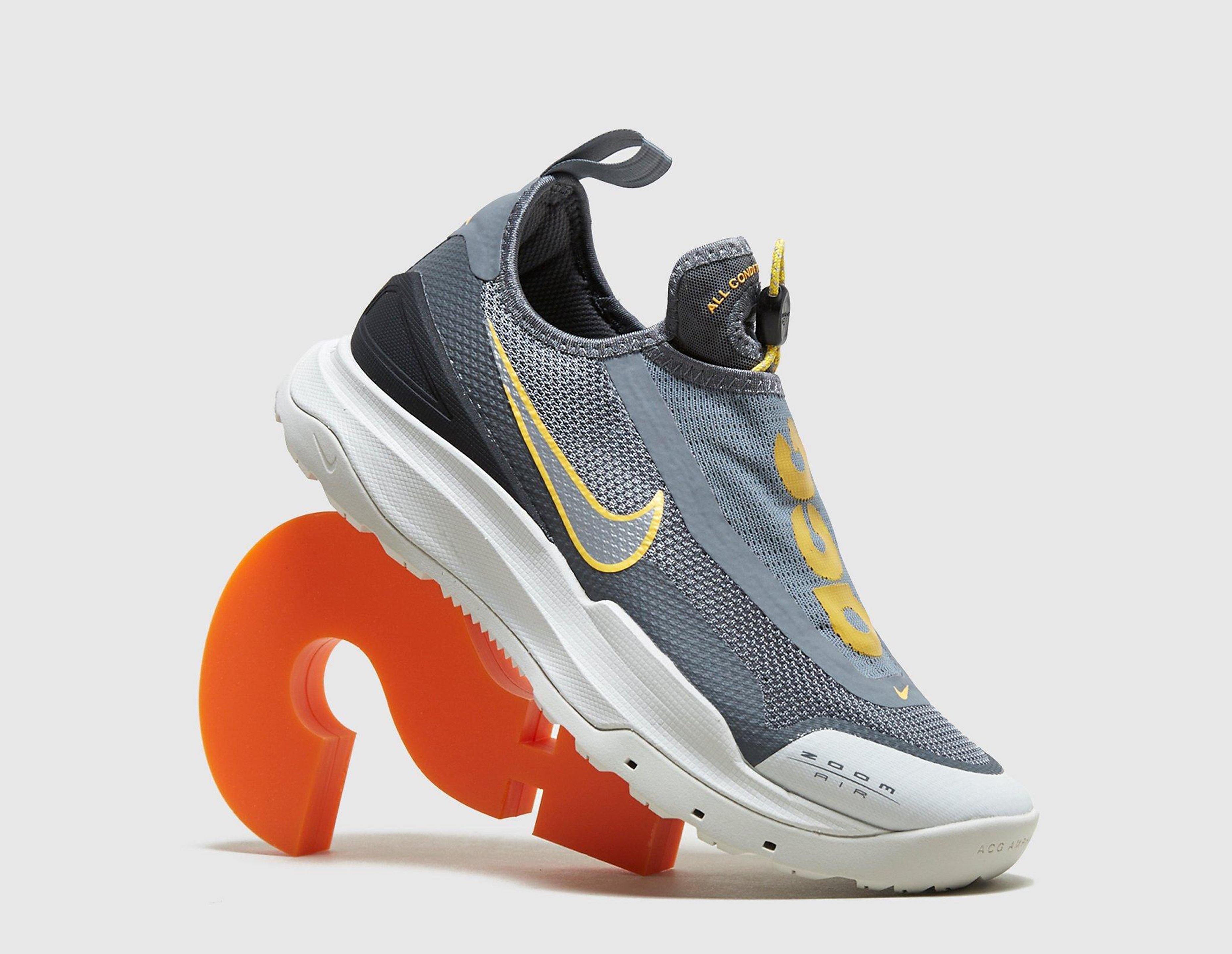 Nike ACG Zoom AO Femme, vert