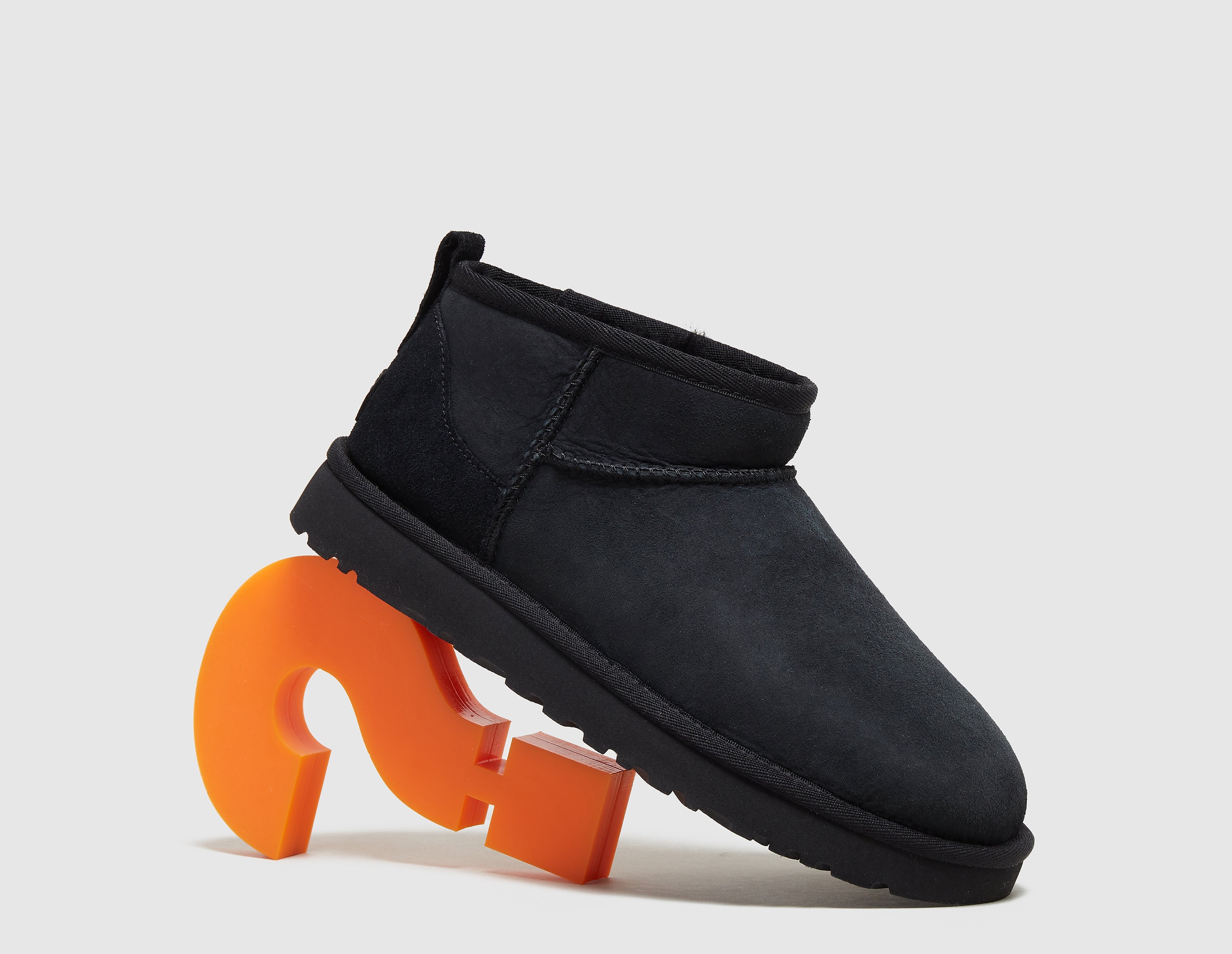 UGG Classic Ultra Mini Boots