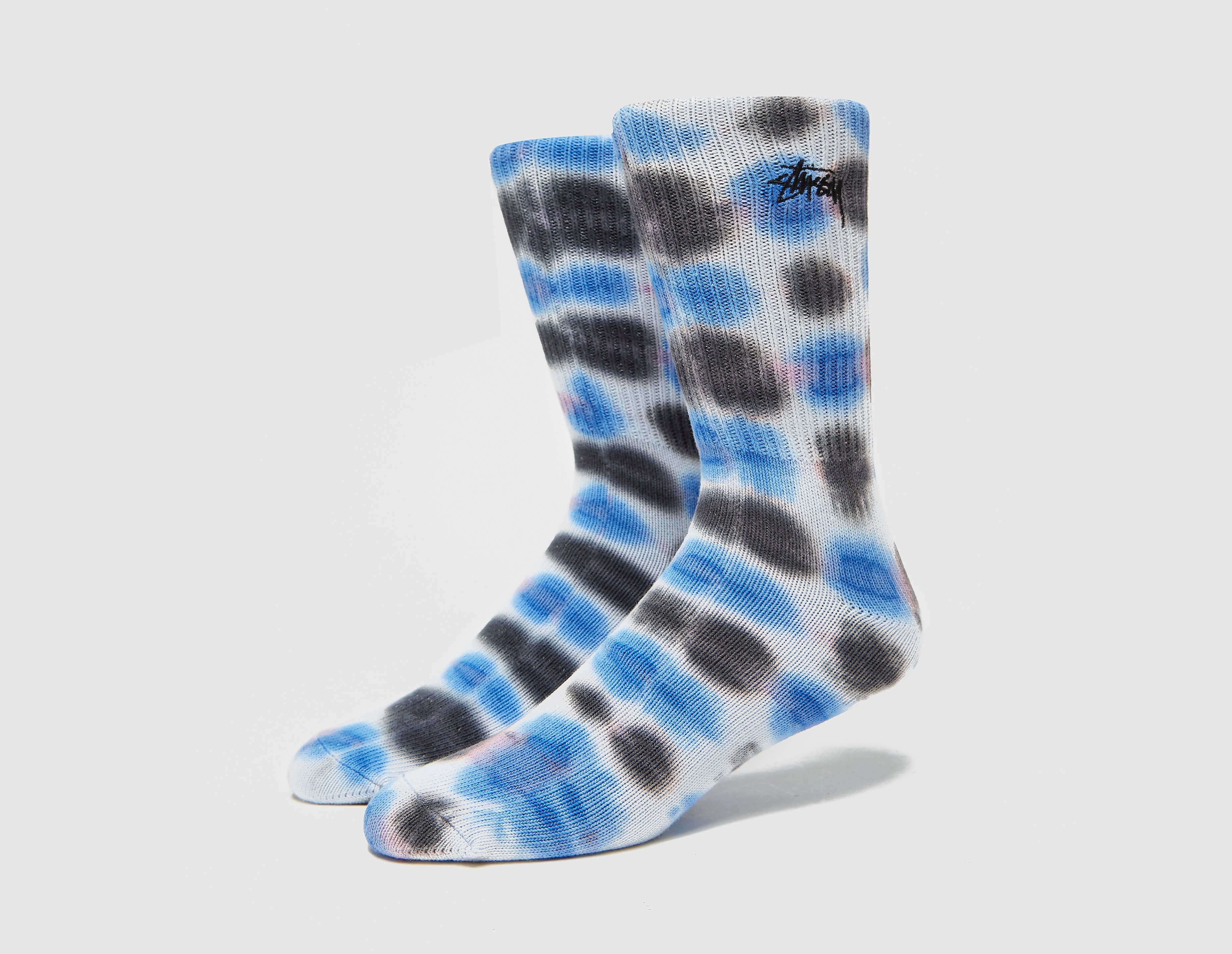 Stussy Chaussettes Batik