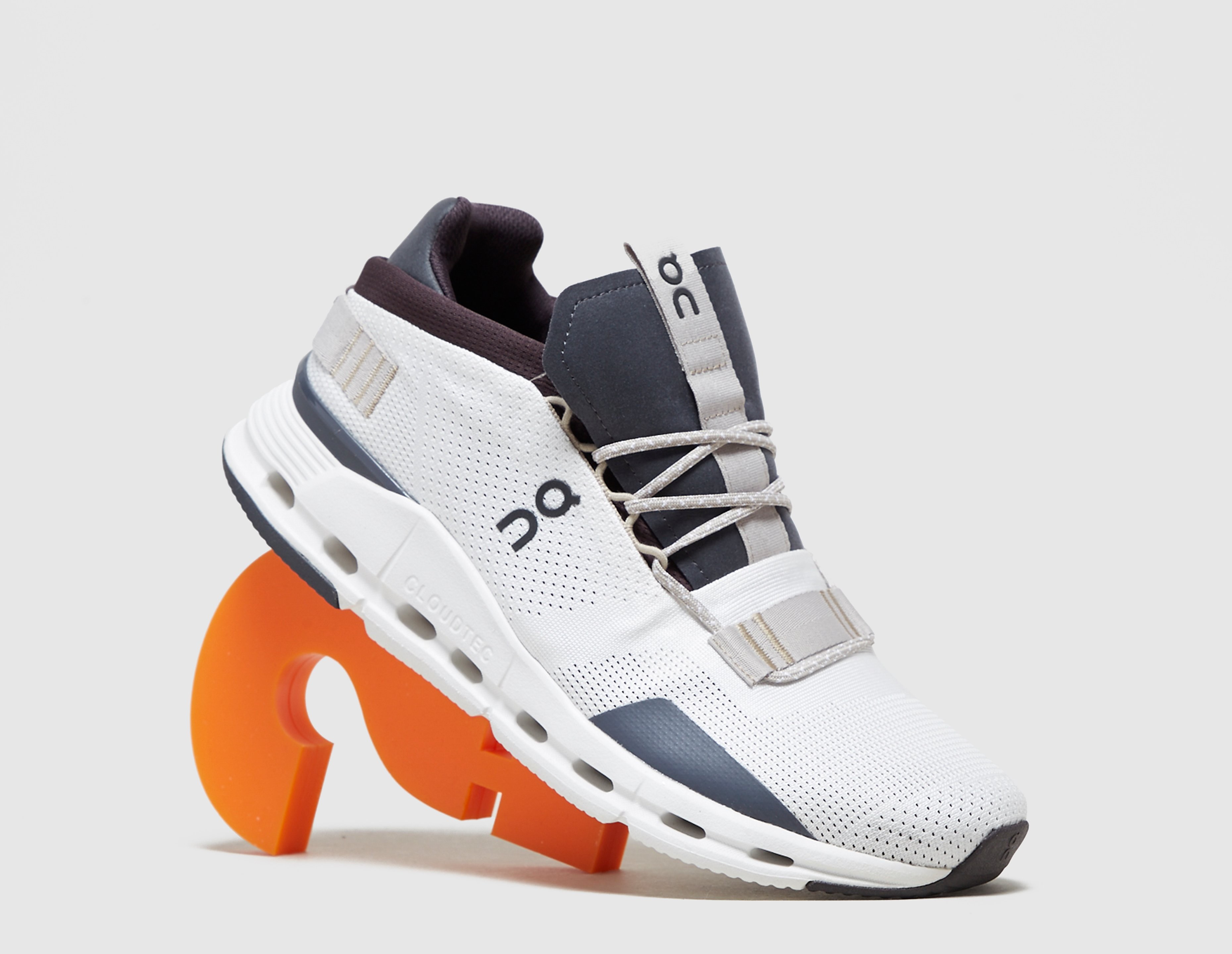 On running Cloudnova, gris