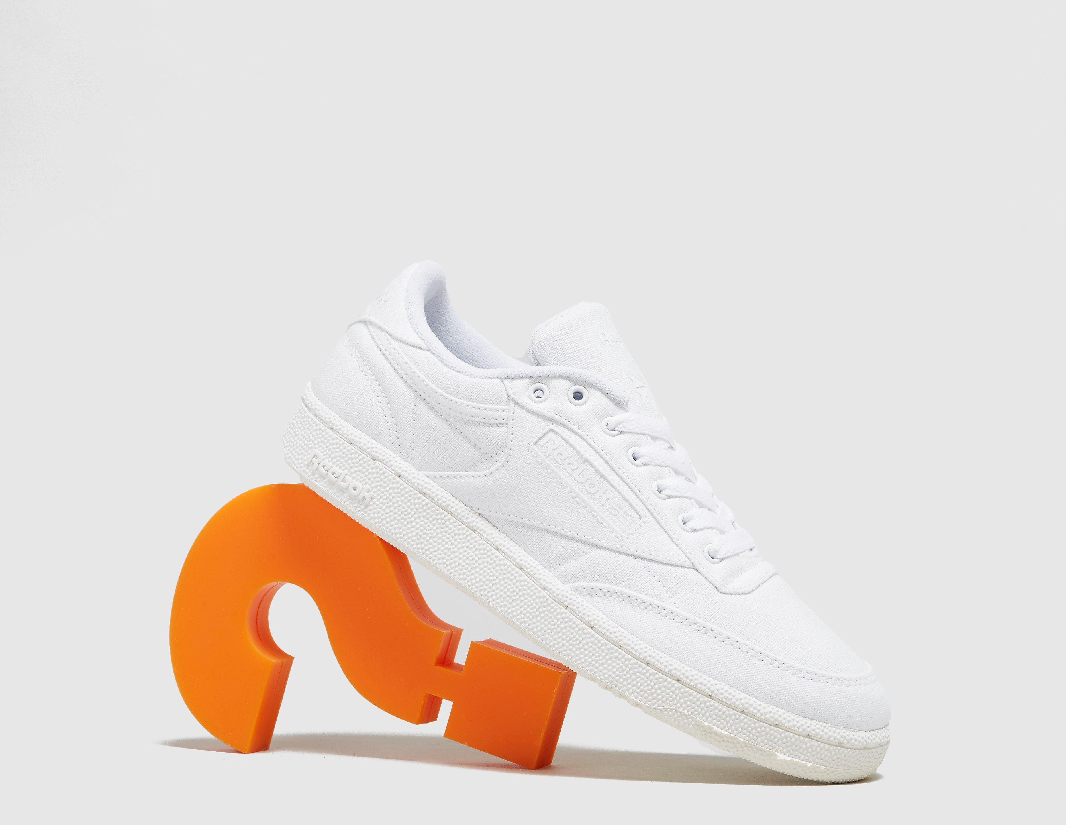 Reebok Club C 'Self Dye' - Exclusivité size?