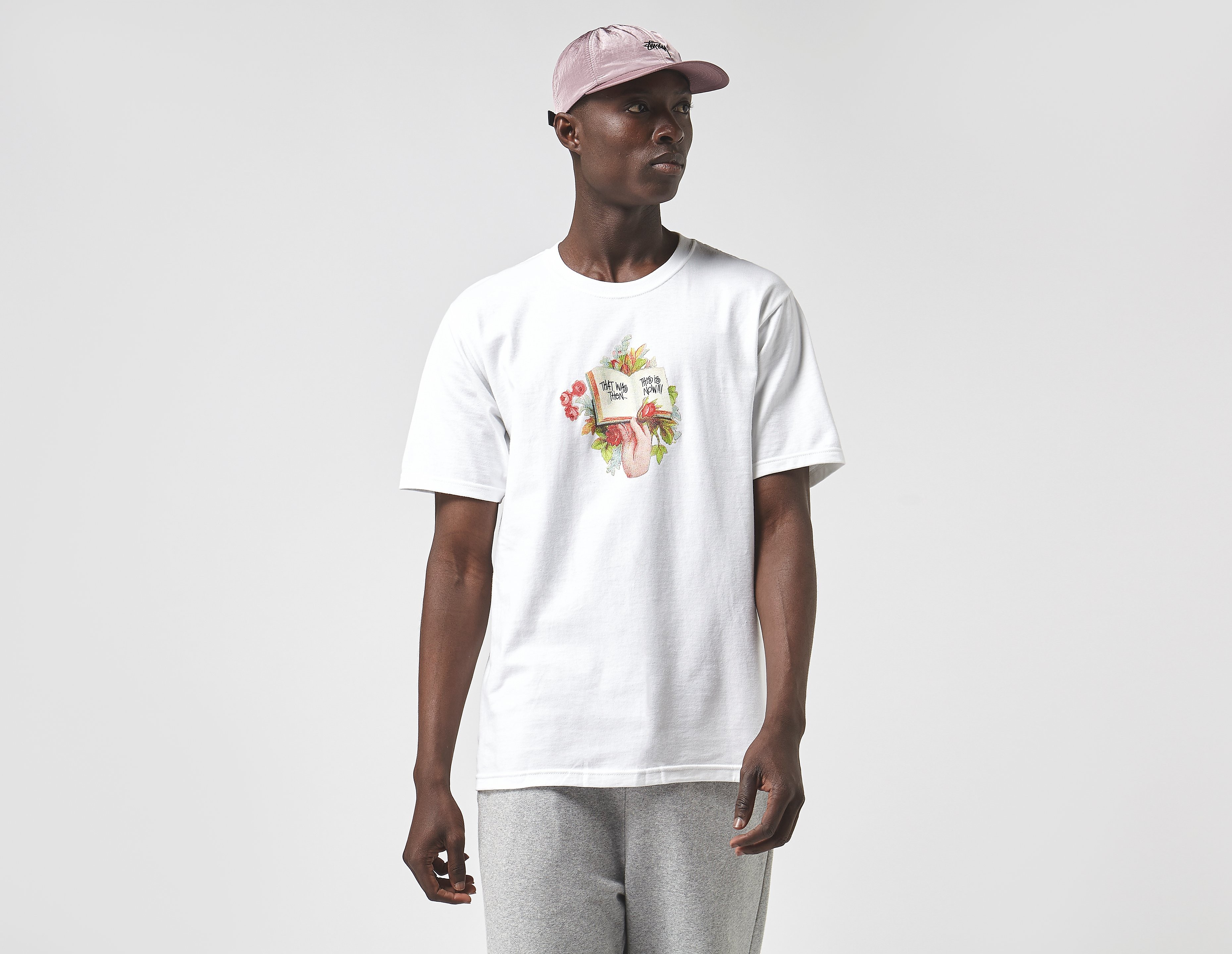 Stussy Maglietta Handbook