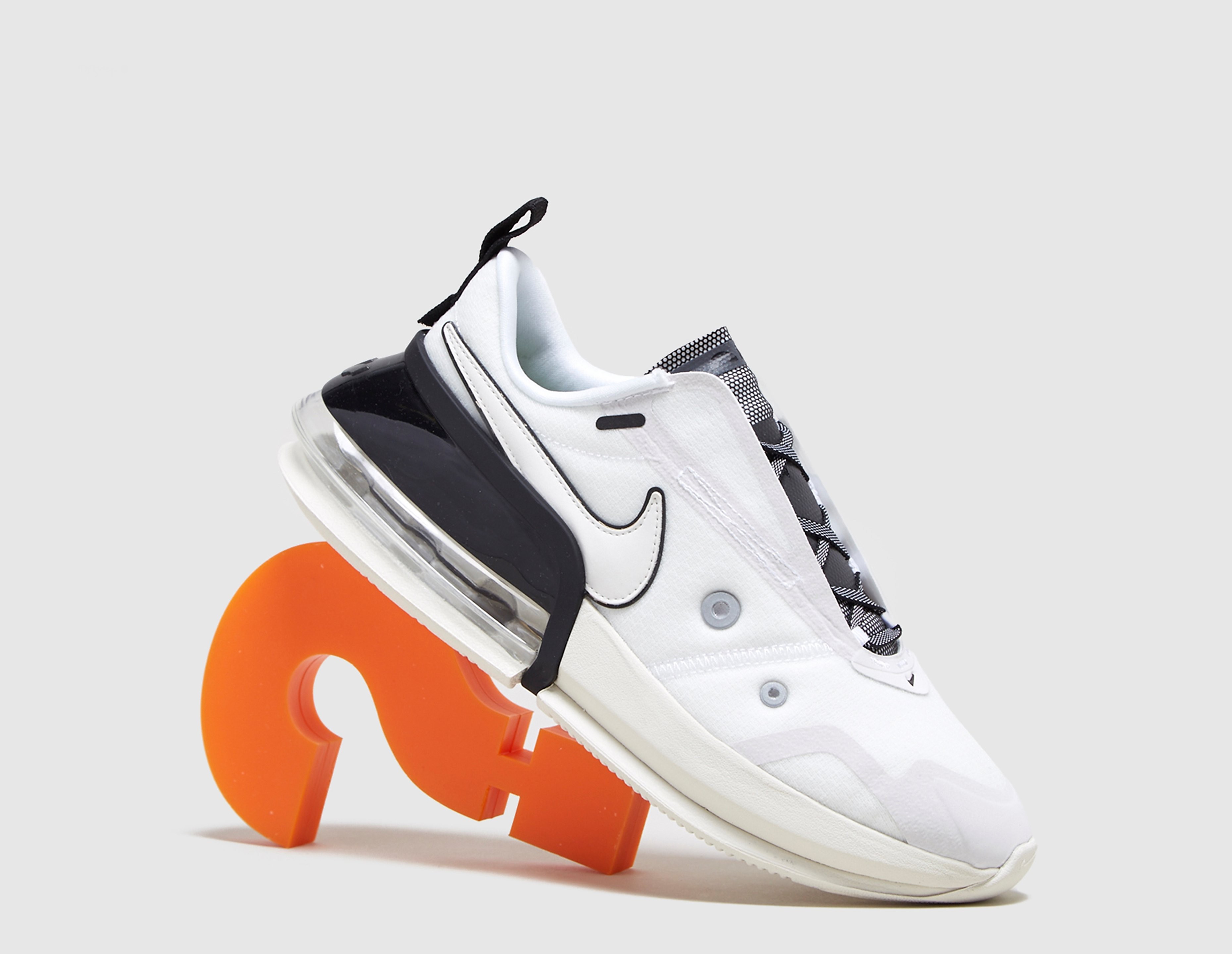 Nike Air Max Up QS Women's, blanc