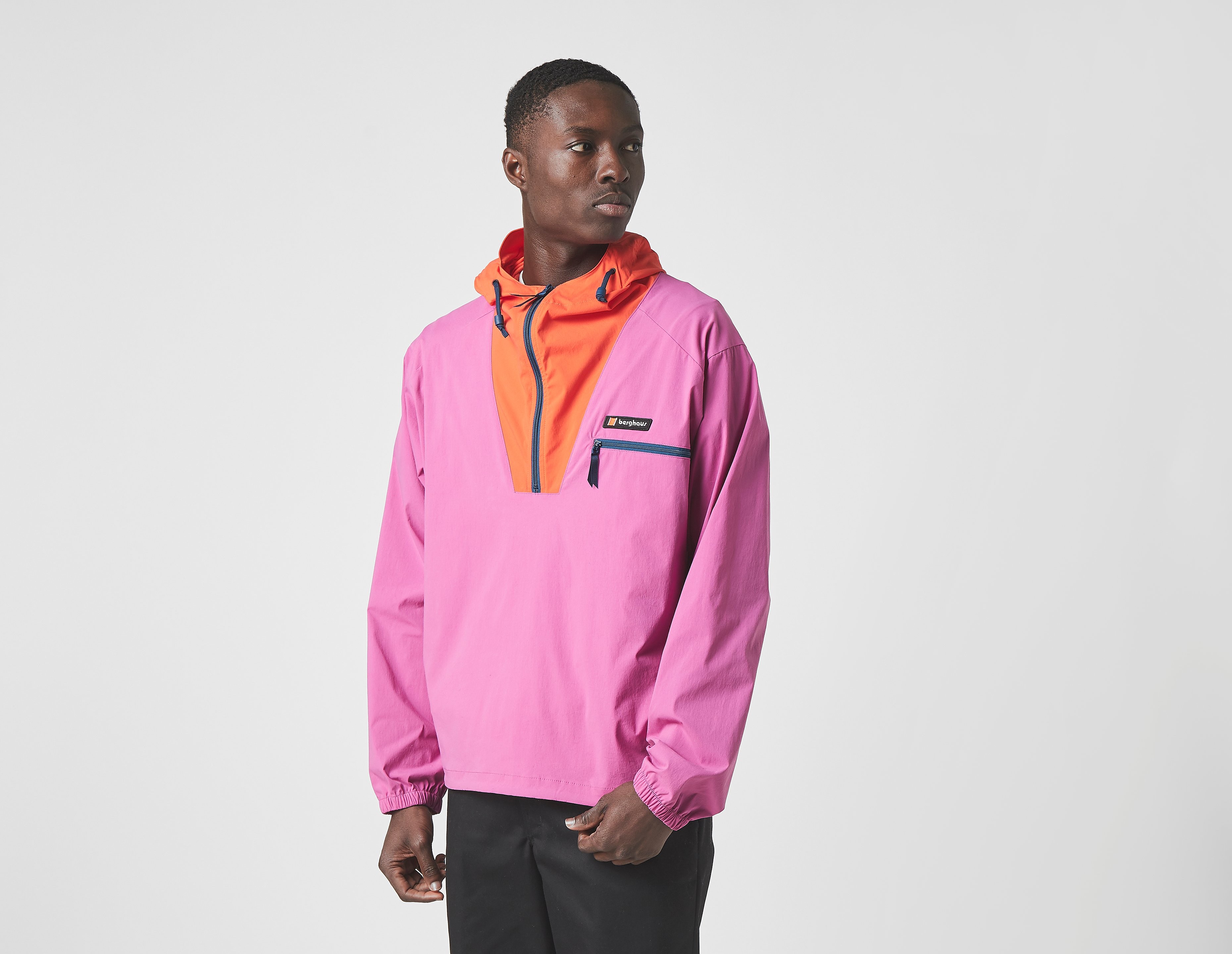 Berghaus Coupe Vent
