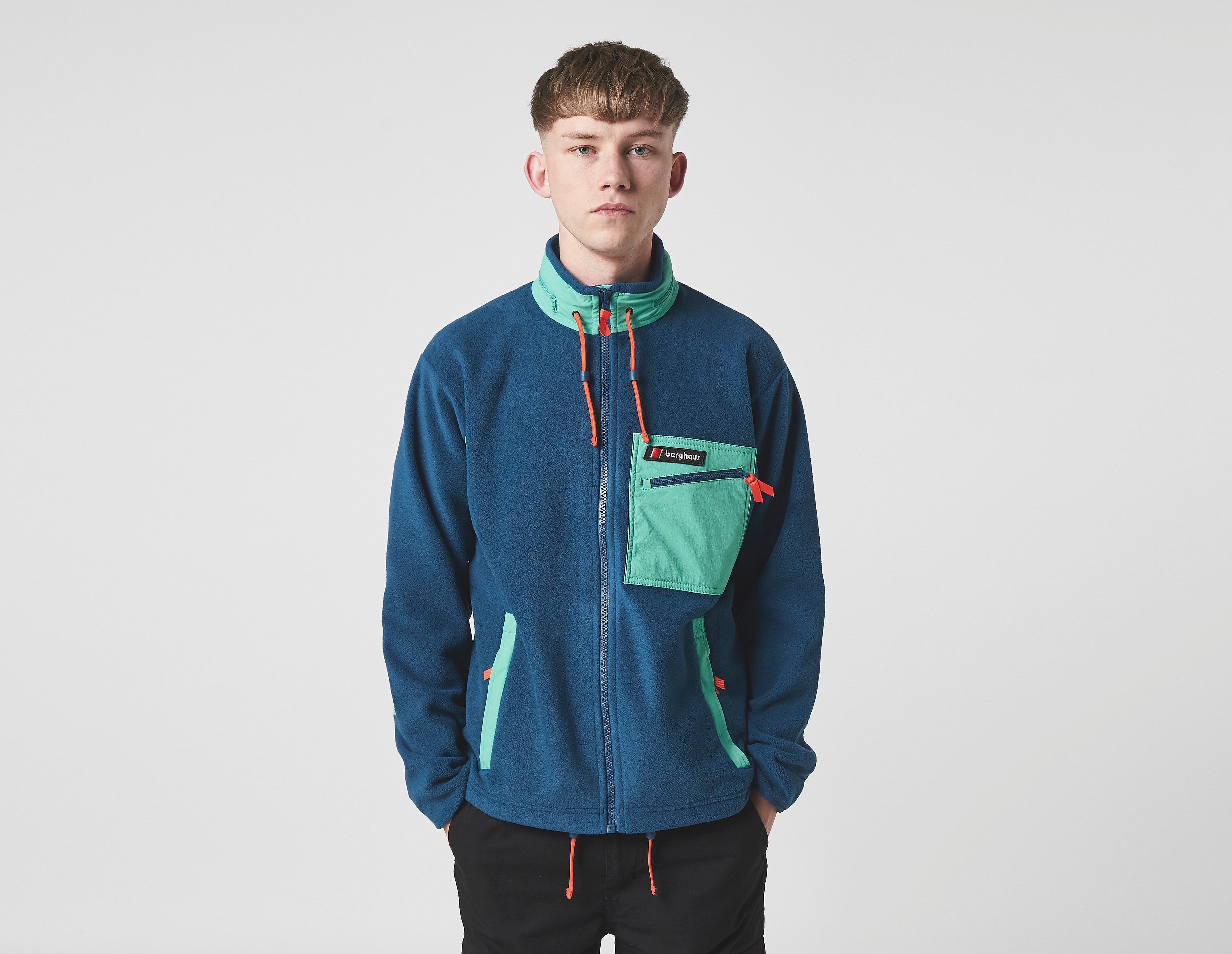 Berghaus Polaire Ascent '91