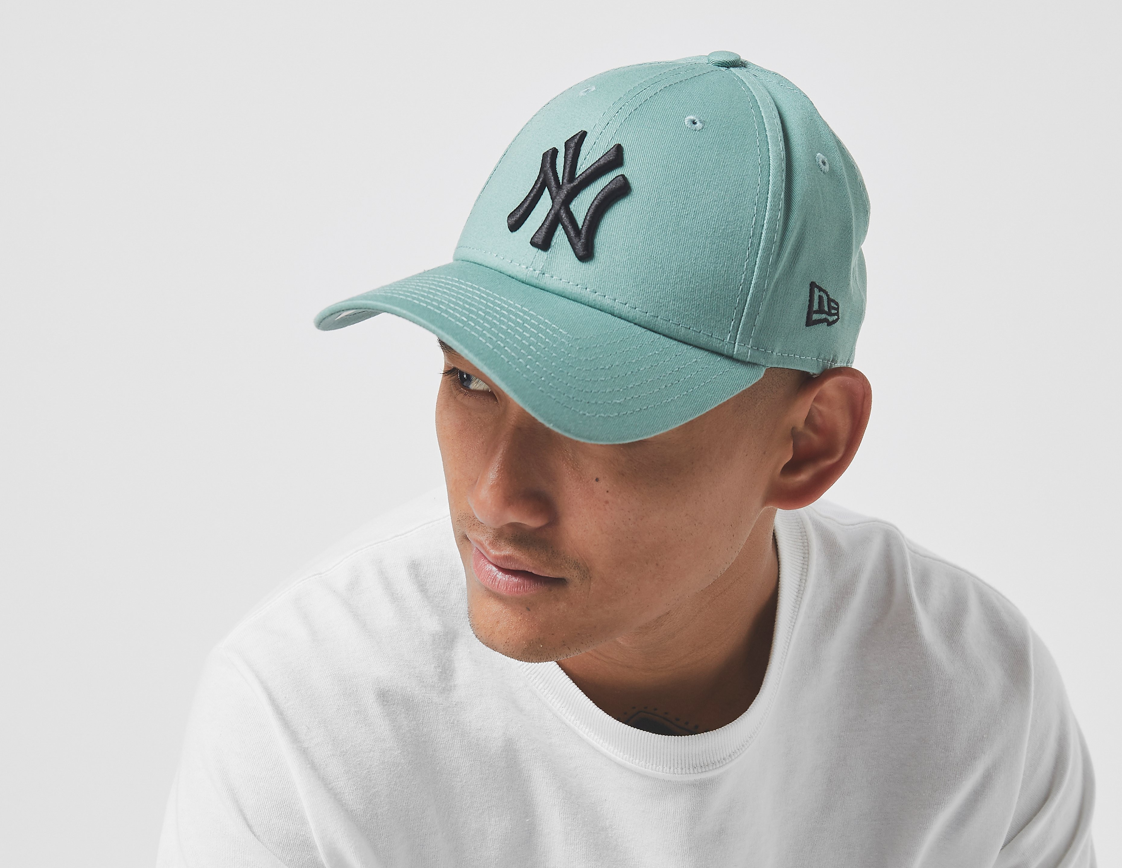 New Era New York Yankees Cap, bleu