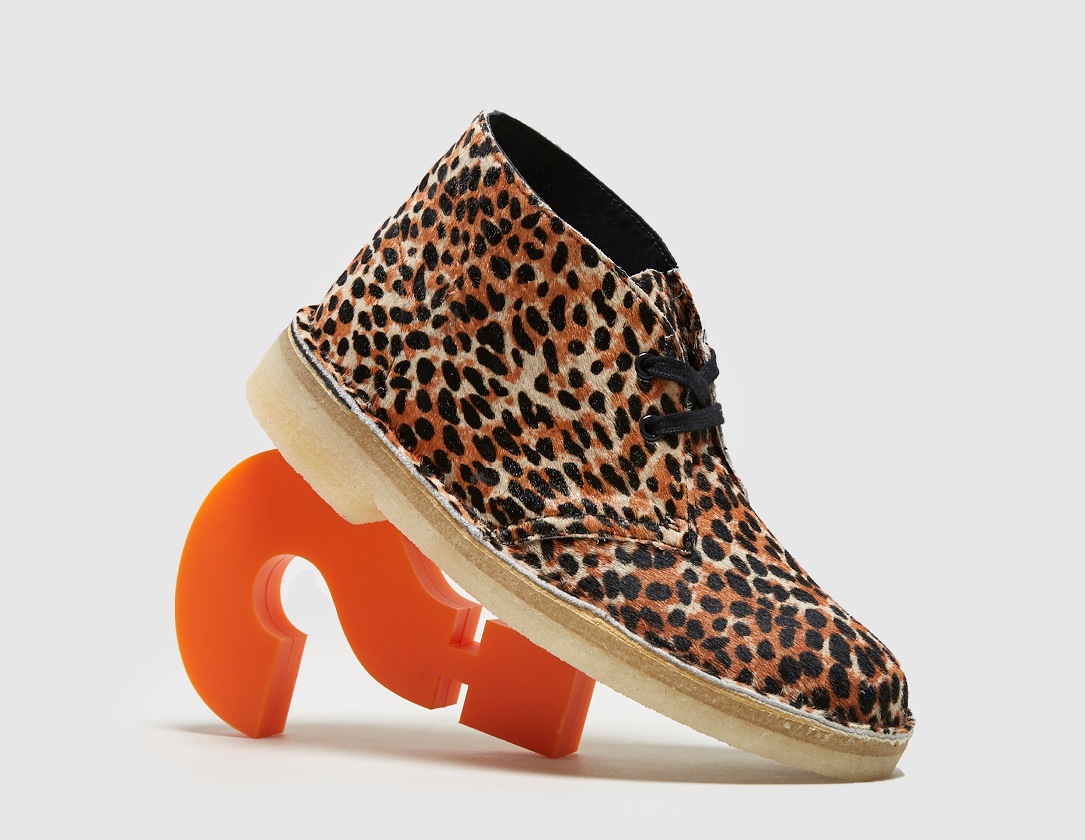 Clarks Originals Desert Boot Femme